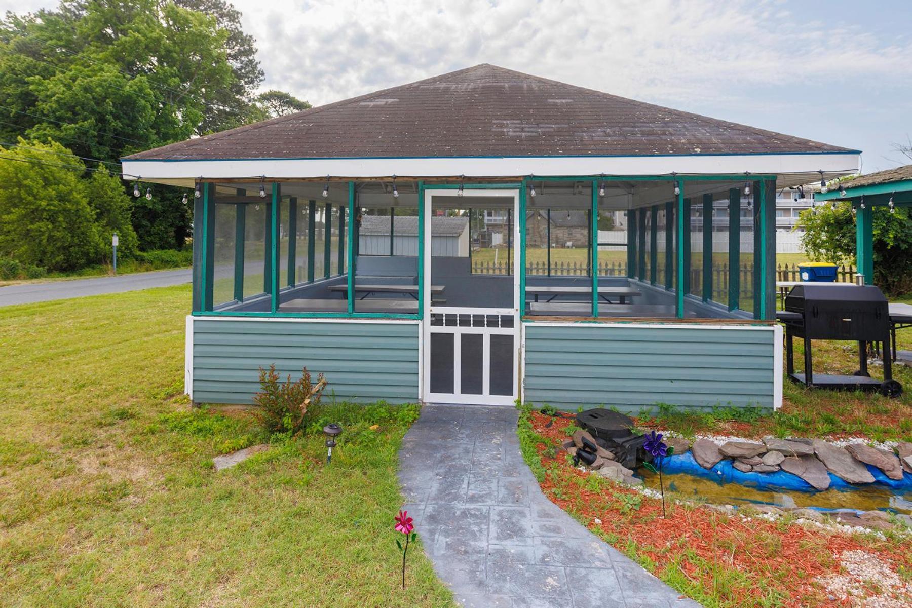 Atlantic Shores Inn and Suites photo 55