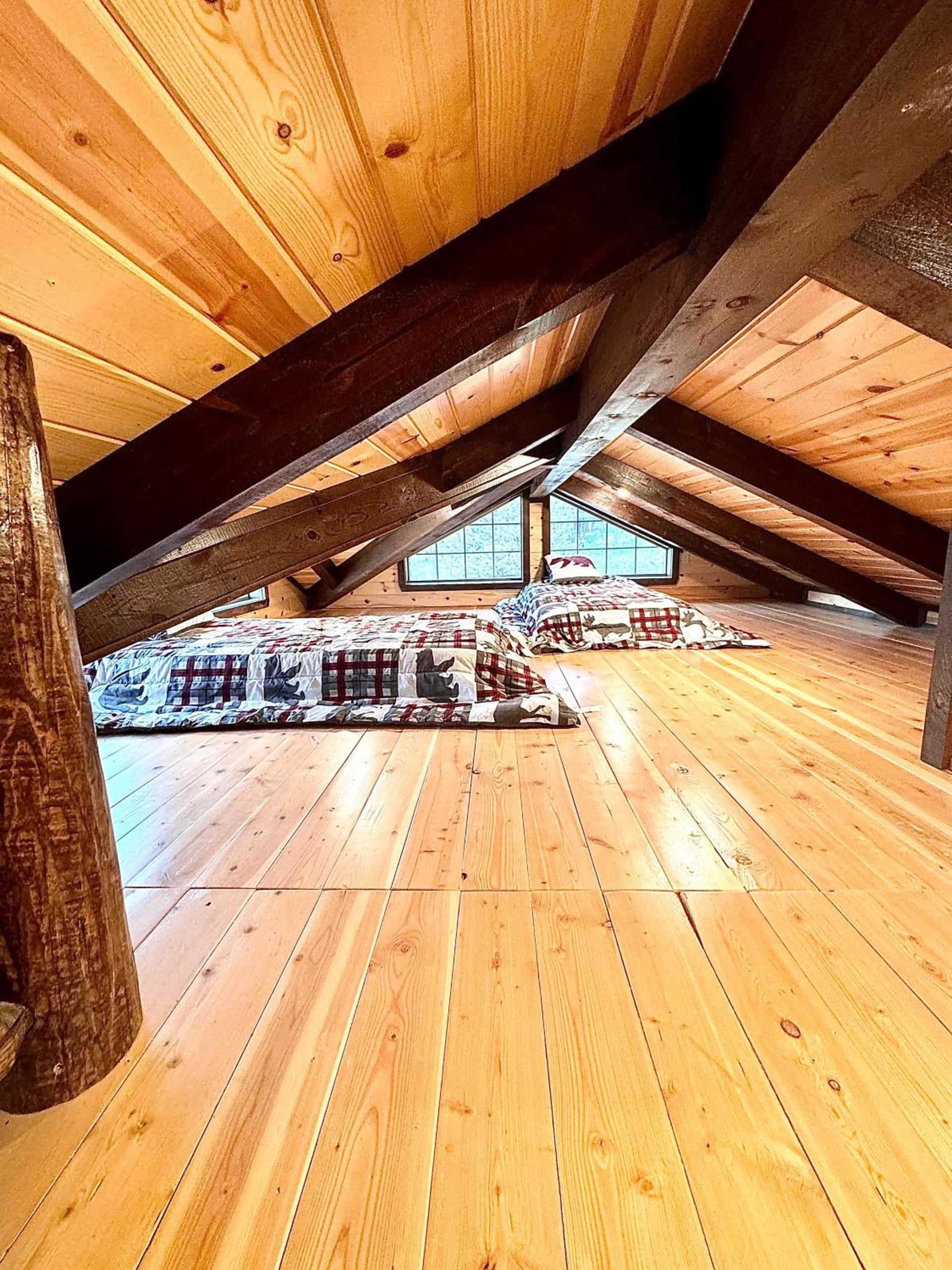 The Lodge at Devils Tower photo 4