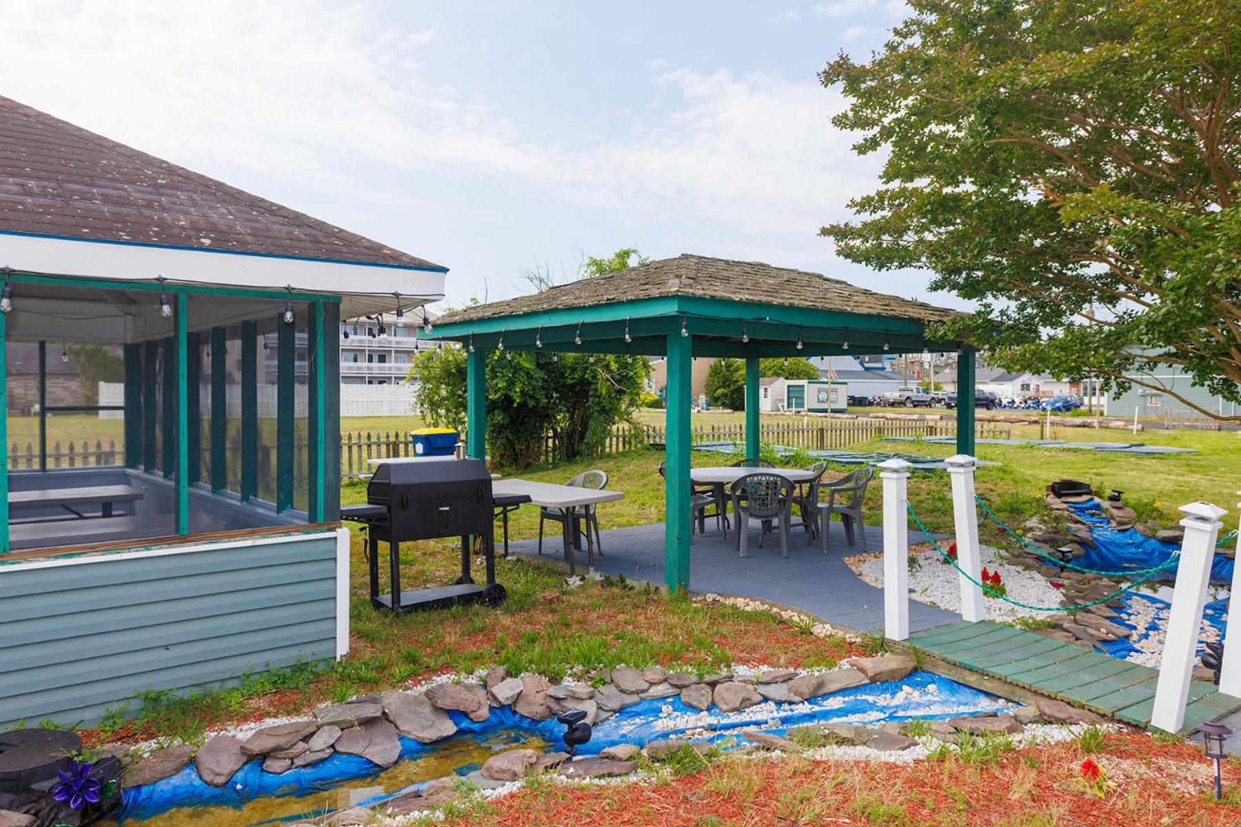 Atlantic Shores Inn and Suites photo 56