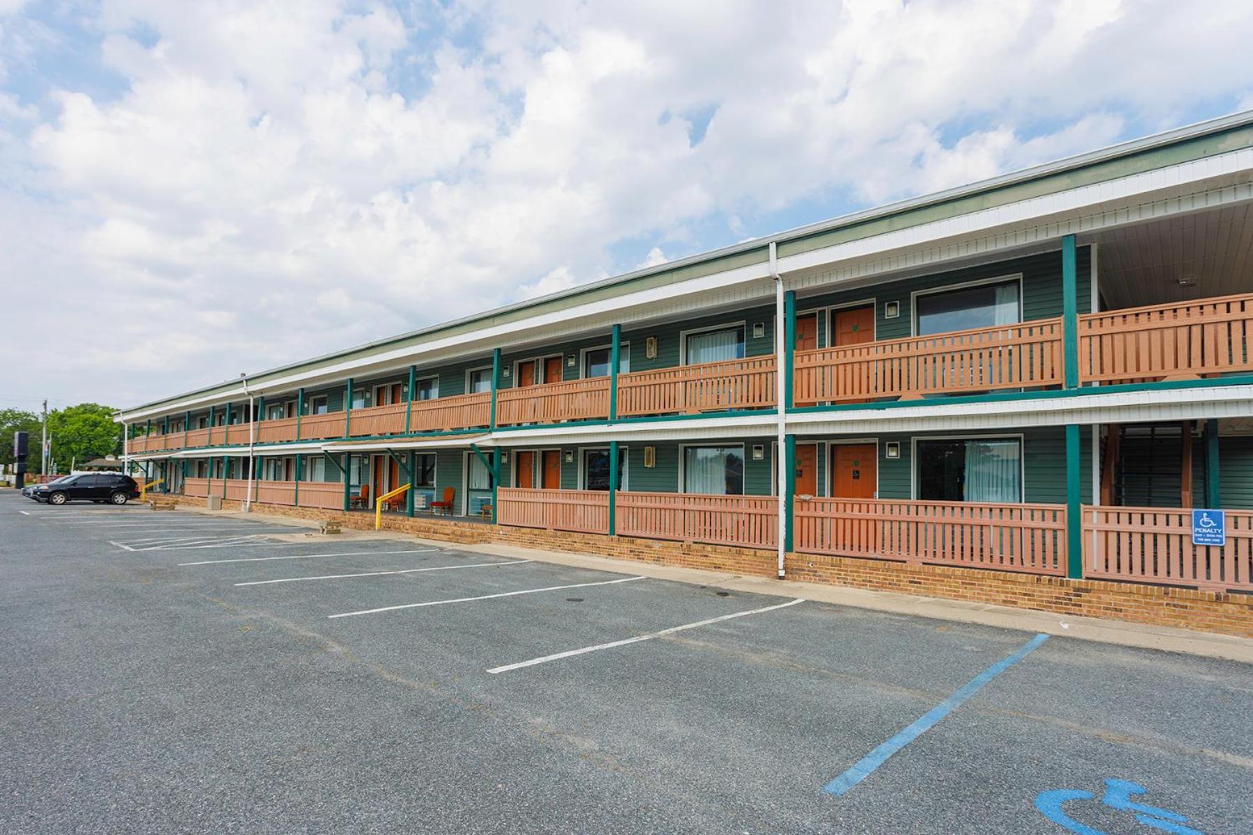 Atlantic Shores Inn and Suites photo 57