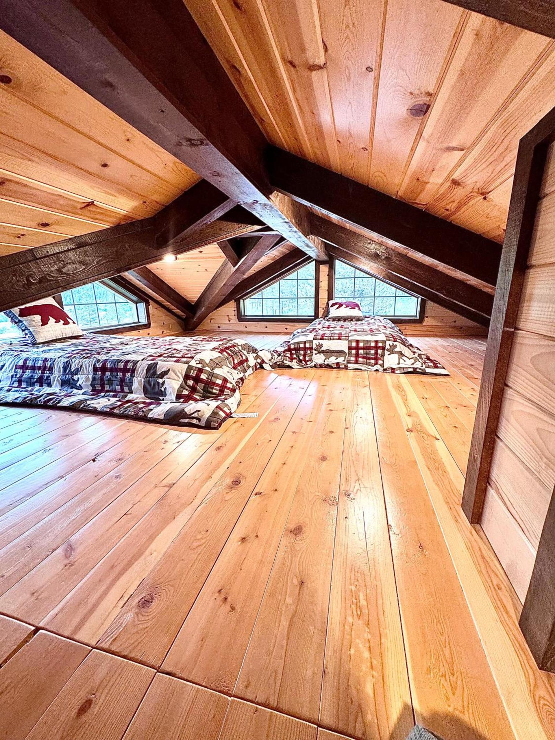 The Lodge at Devils Tower photo 2