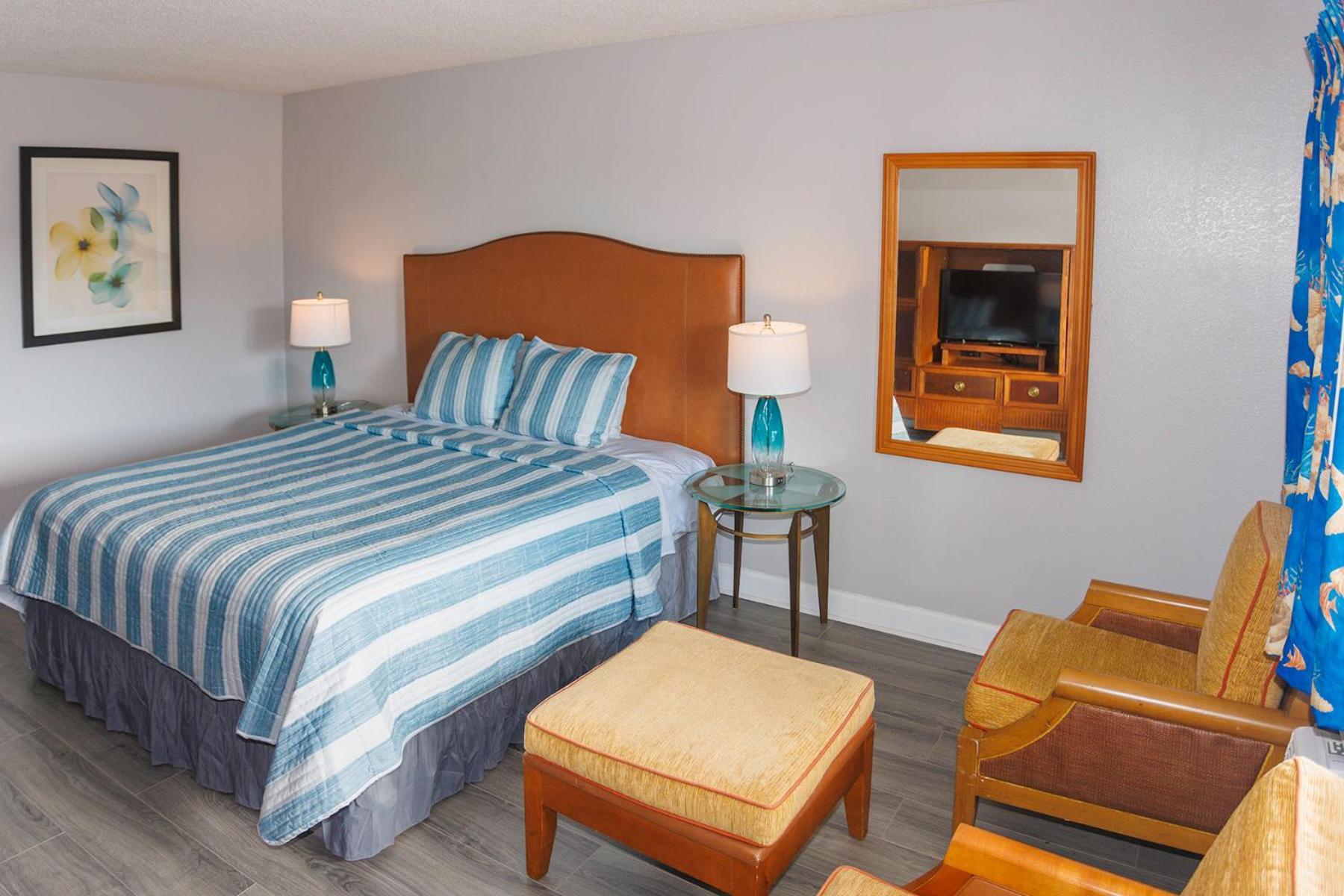 Atlantic Shores Inn and Suites photo 60