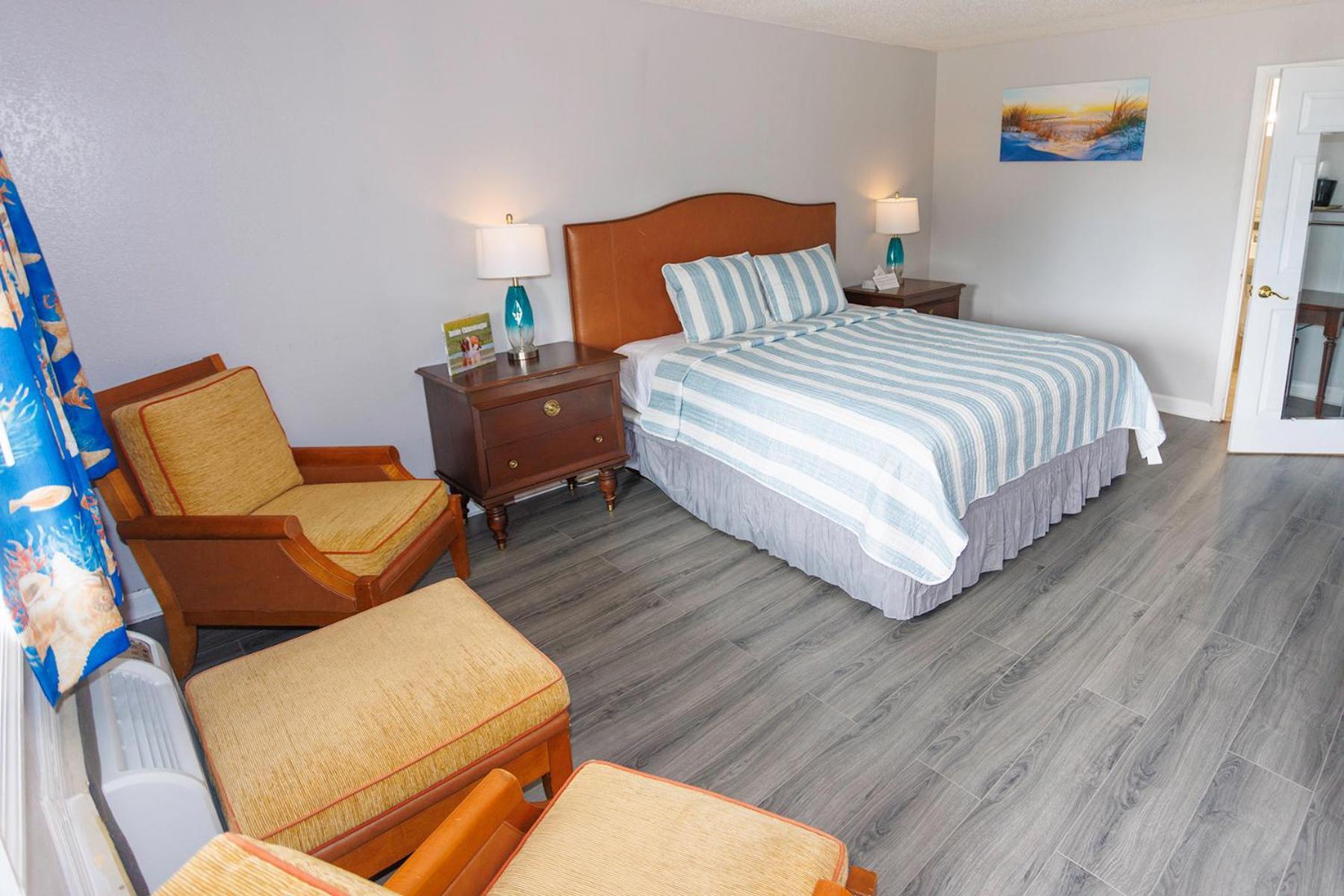 Atlantic Shores Inn and Suites photo 62