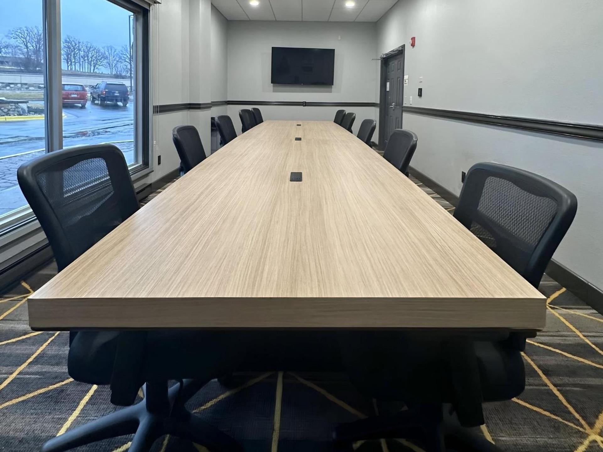 Holiday Inn Detroit Lakes - Lakefront by IHG photo 75