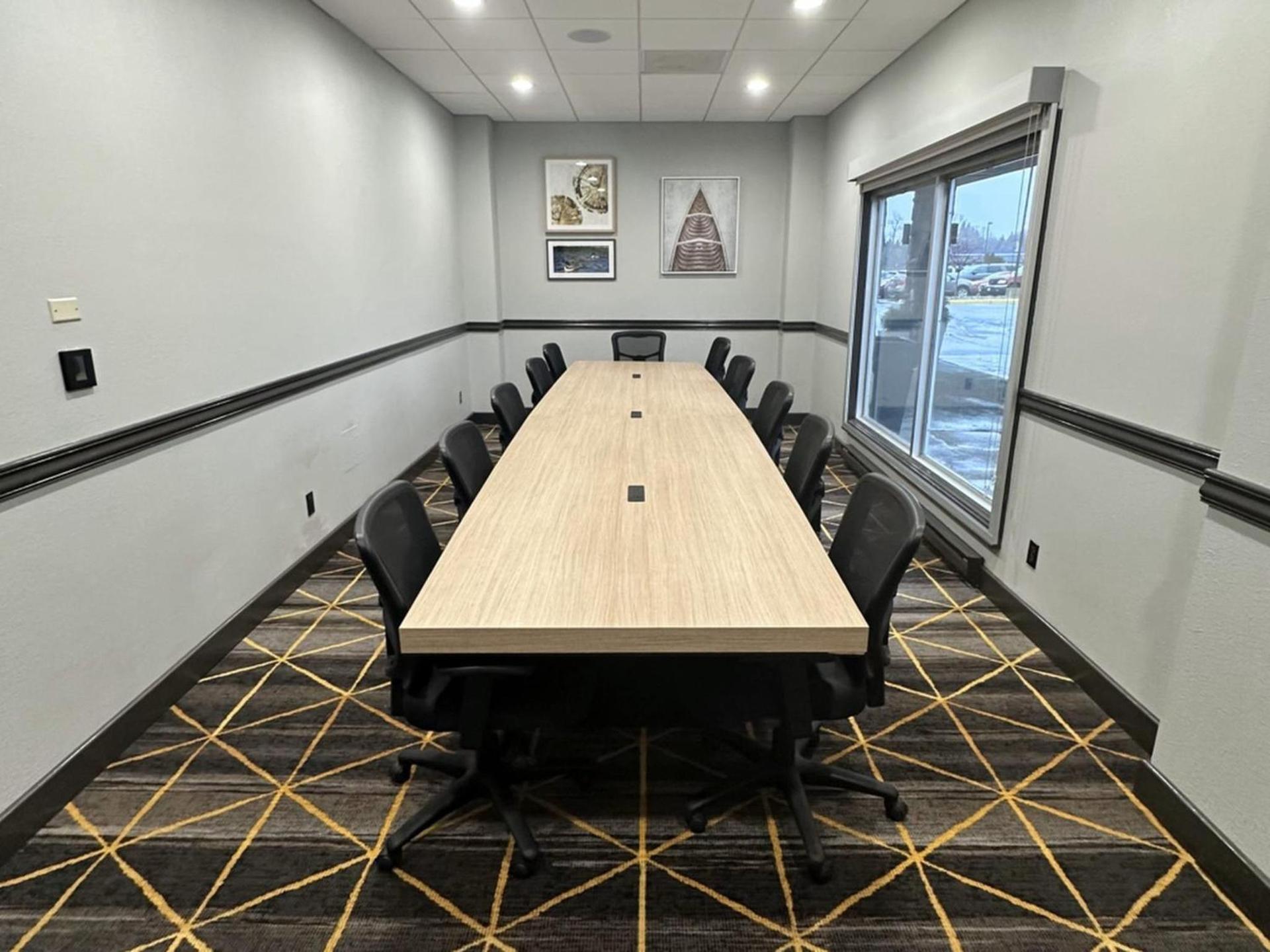 Holiday Inn Detroit Lakes - Lakefront by IHG photo 76