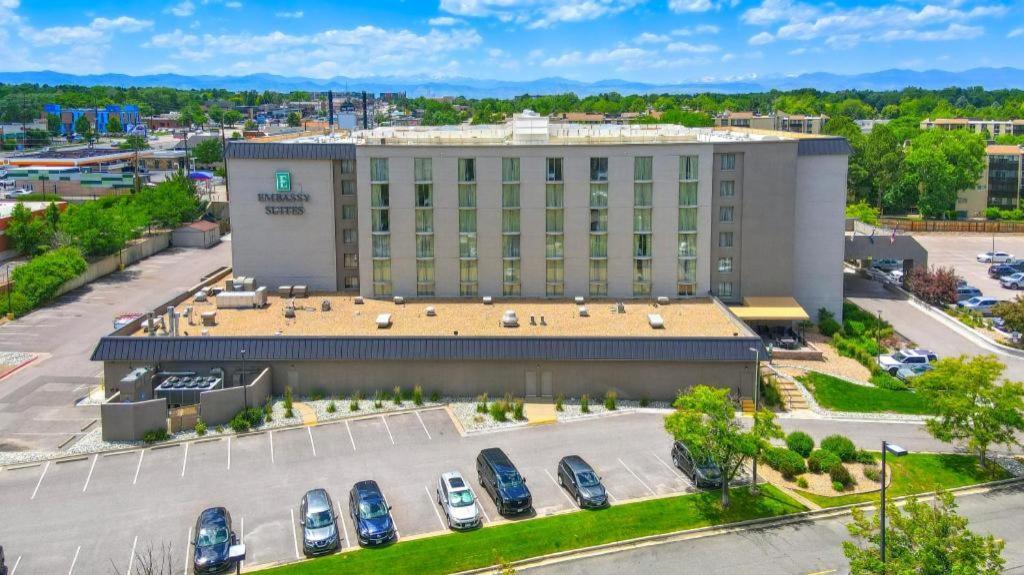 Embassy Suites by Hilton Denver Tech Center North photo 1