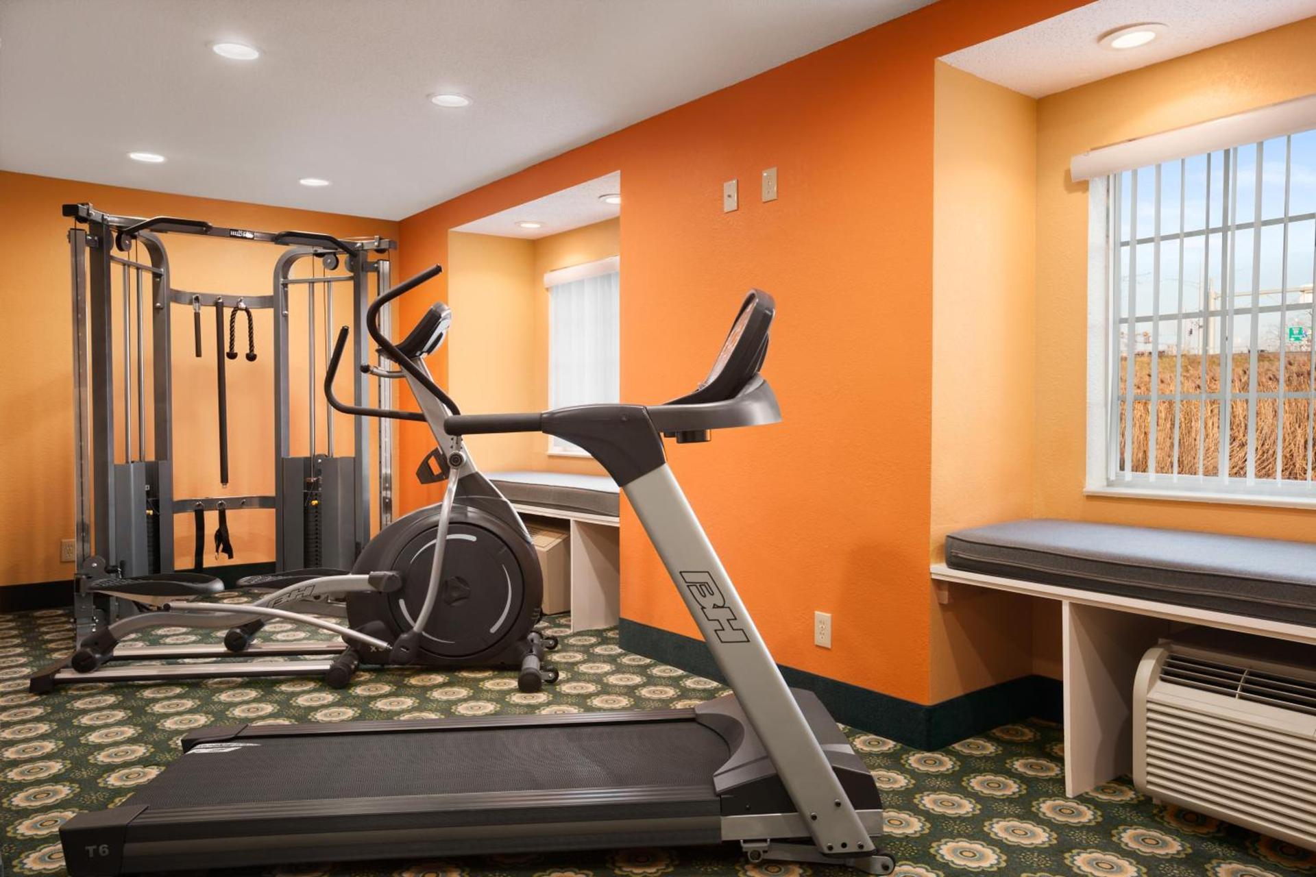 Microtel Inn by Wyndham - Albany Airport photo 35