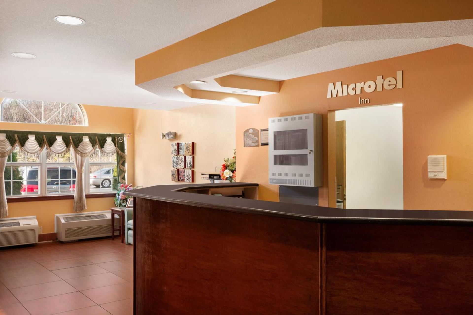 Microtel Inn by Wyndham - Albany Airport photo 15