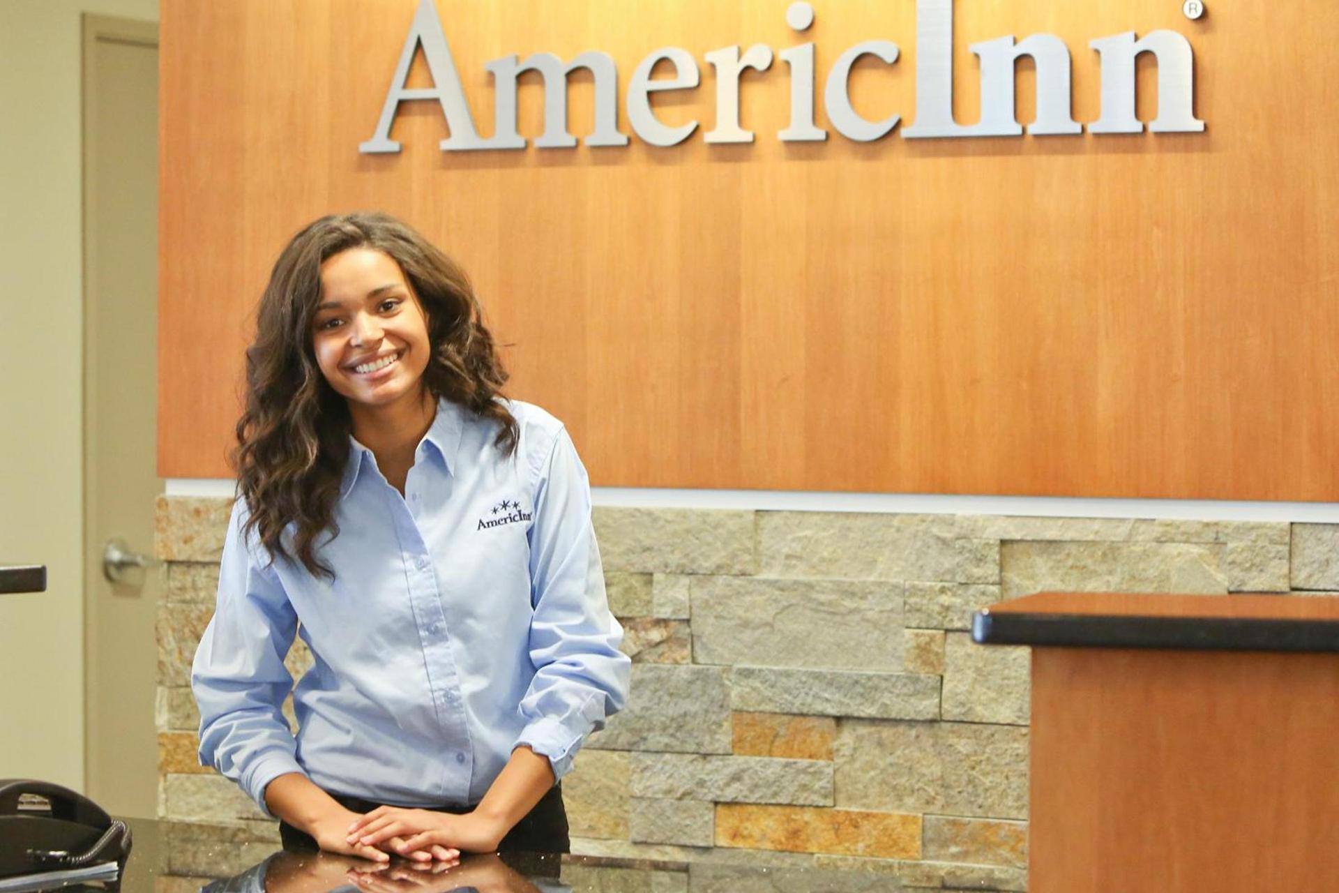 AmericInn by Wyndham Ames photo 35