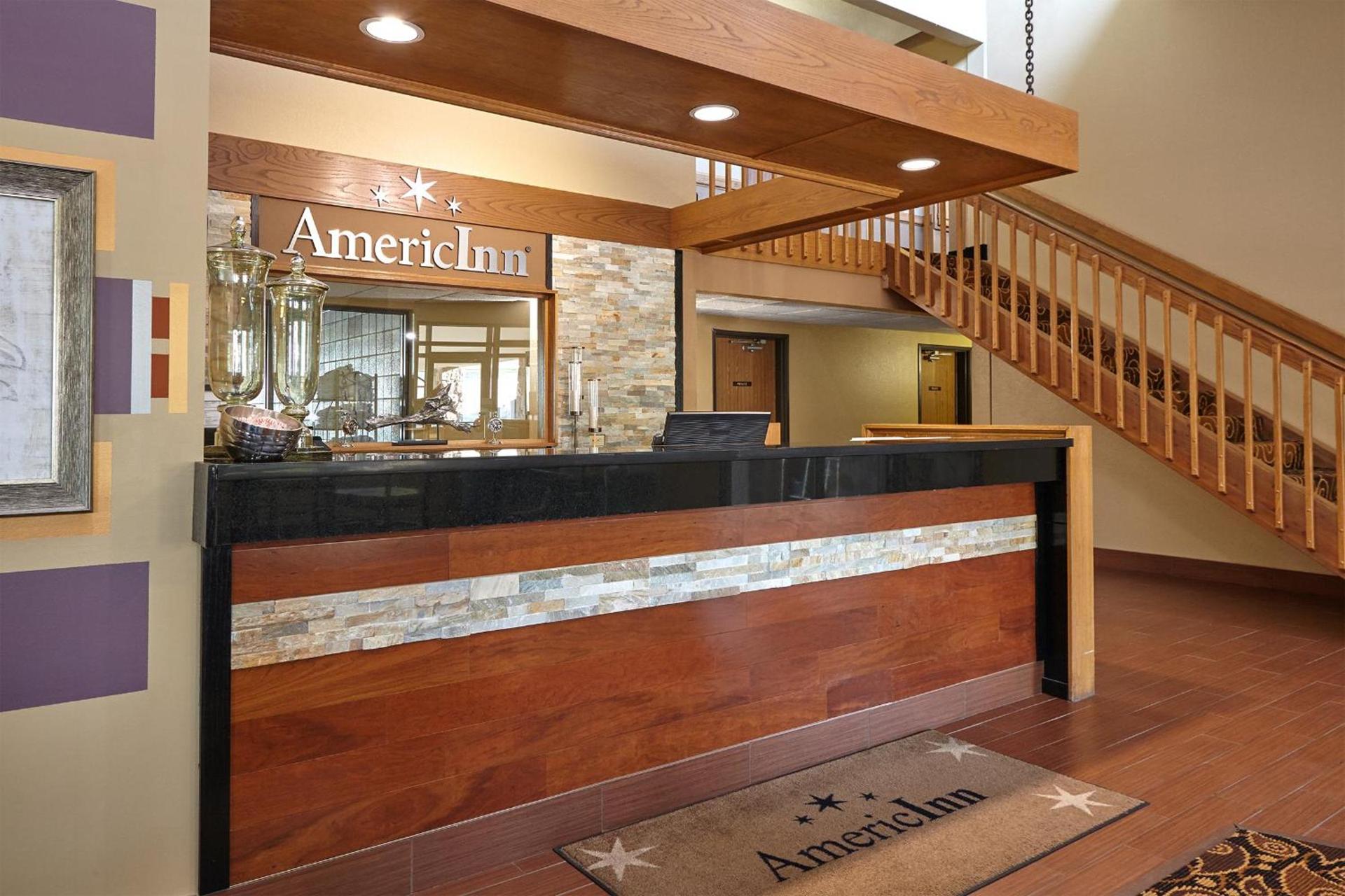 AmericInn by Wyndham Elkhorn Near Lake Geneva photo 31