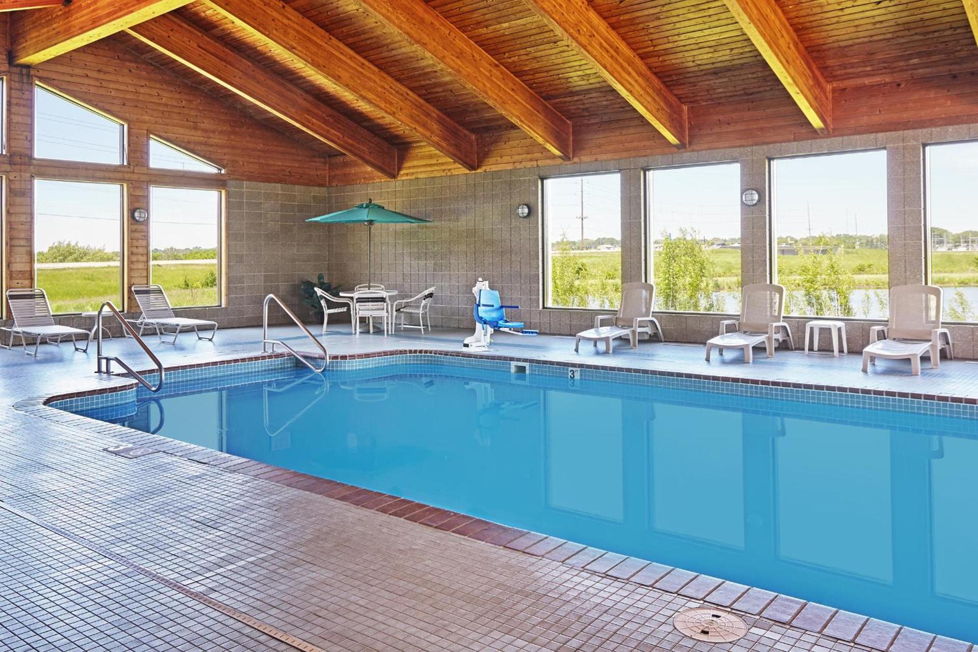 AmericInn by Wyndham Elkhorn Near Lake Geneva photo 50