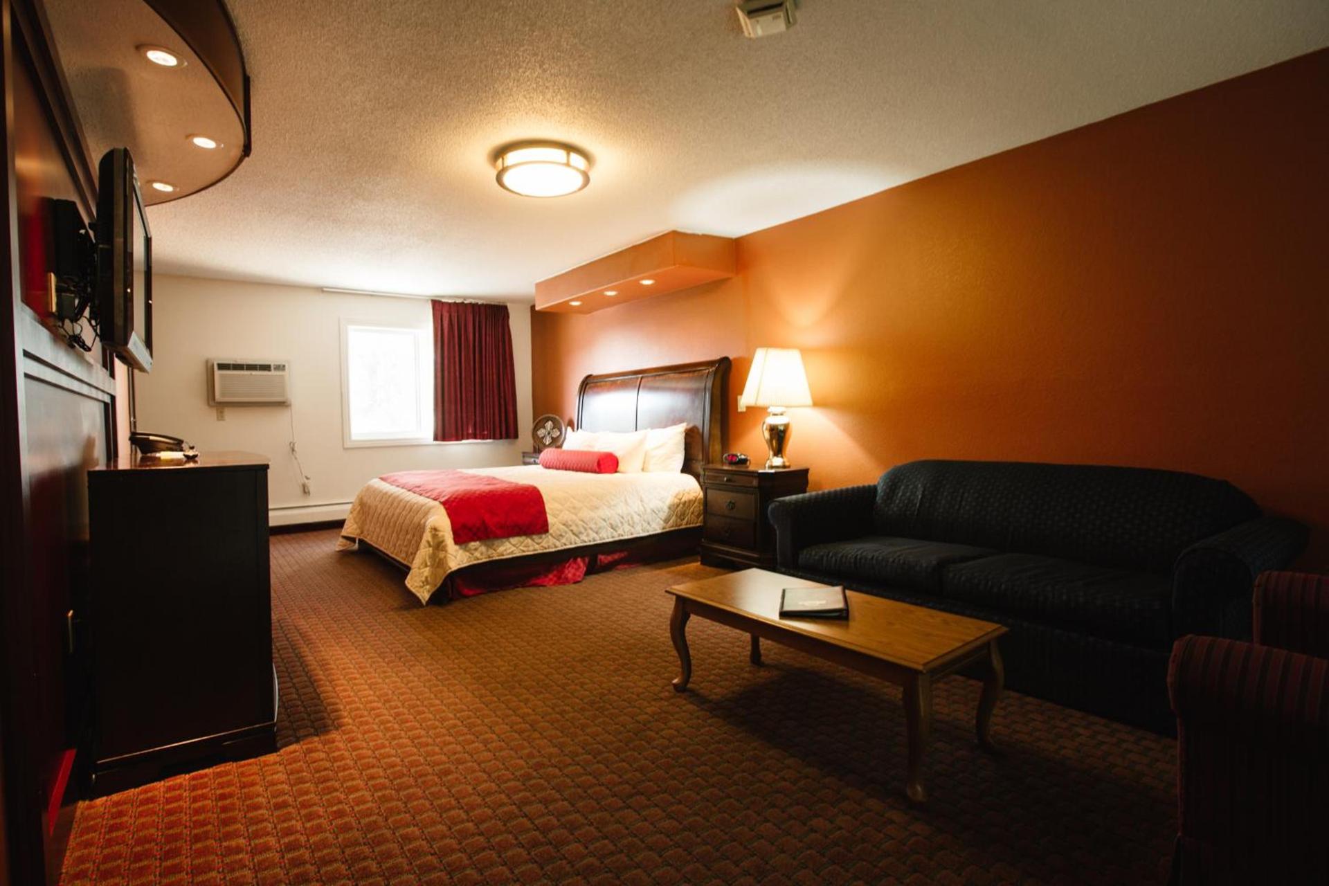 Days Inn by Wyndham Minot photo 22