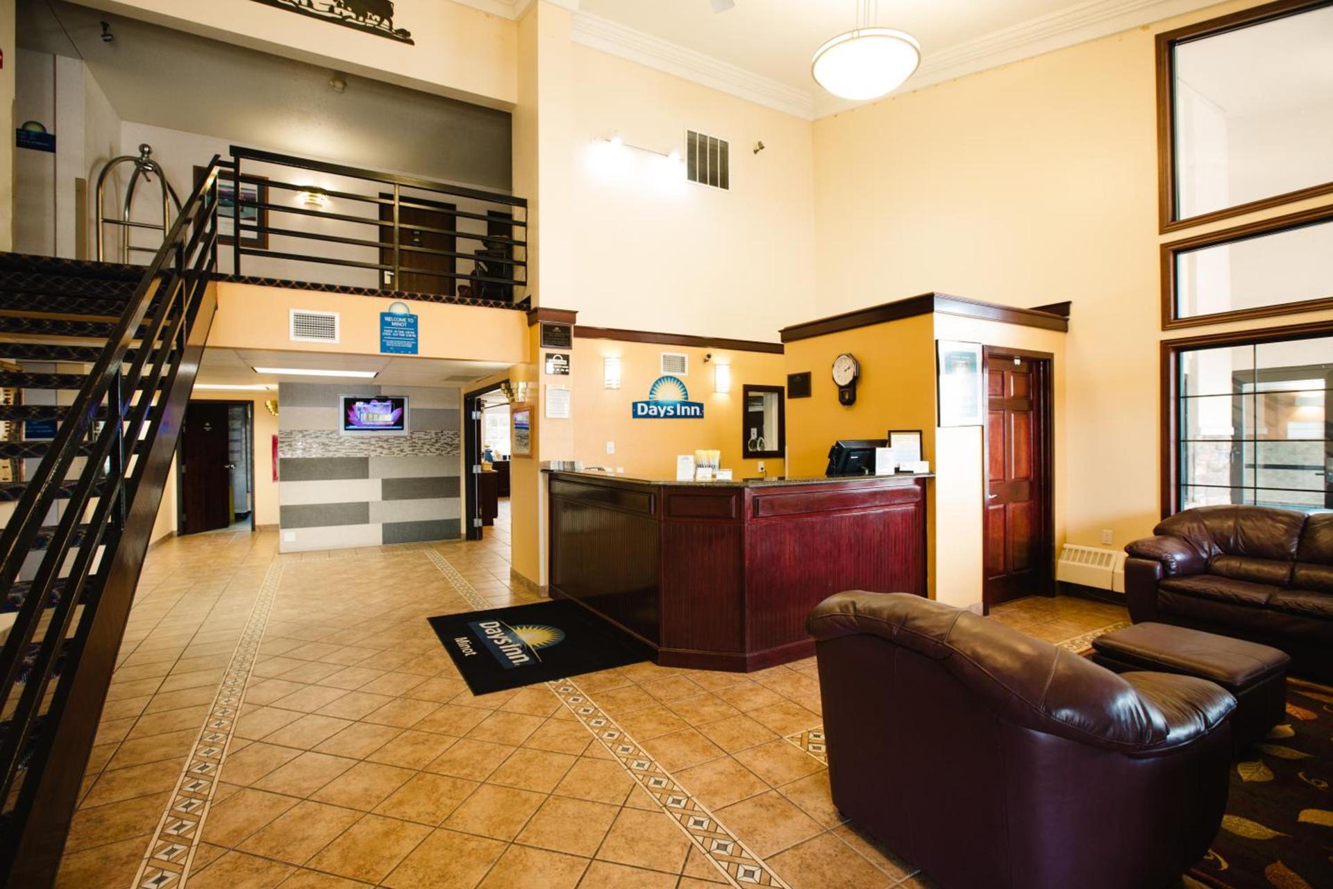 Days Inn by Wyndham Minot photo 26