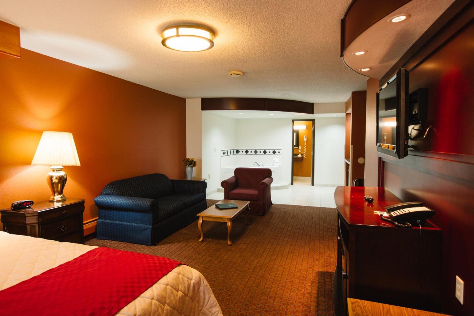 Days Inn by Wyndham Minot photo 31