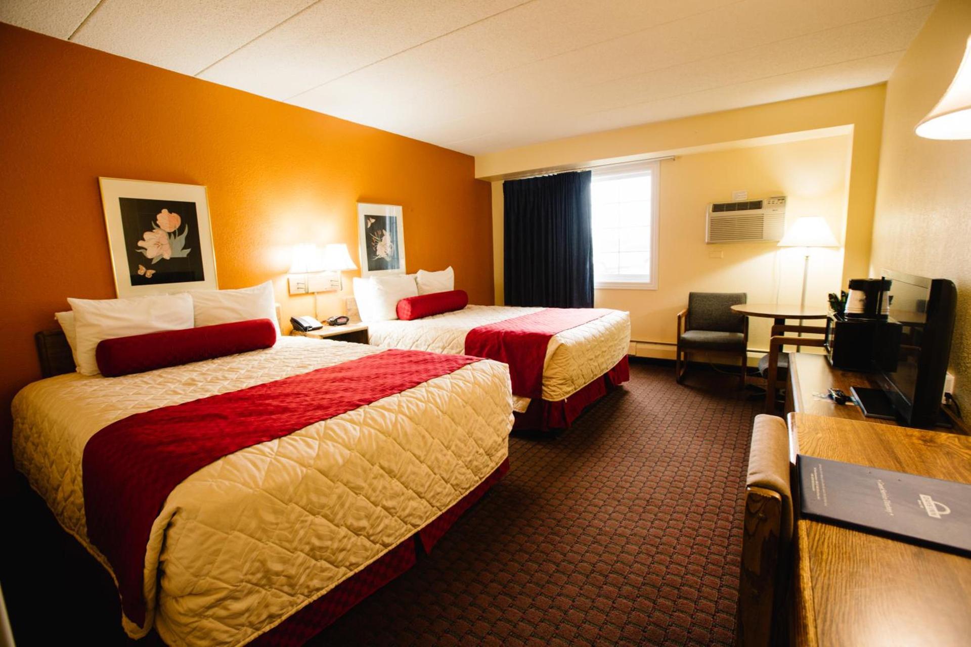 Days Inn by Wyndham Minot photo 15