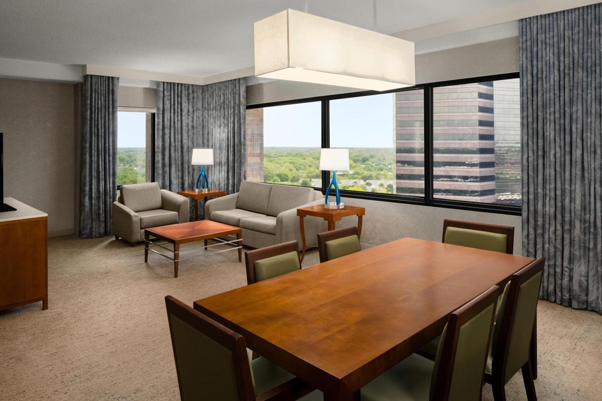 The Westin Chicago Northwest photo 4