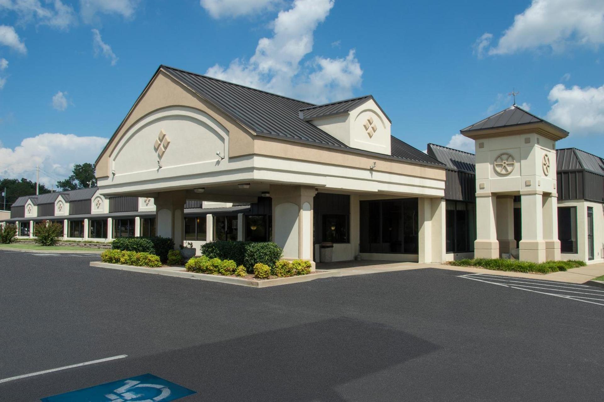 Days Inn by Wyndham Pittsburg KS — hotel in Pittsburg