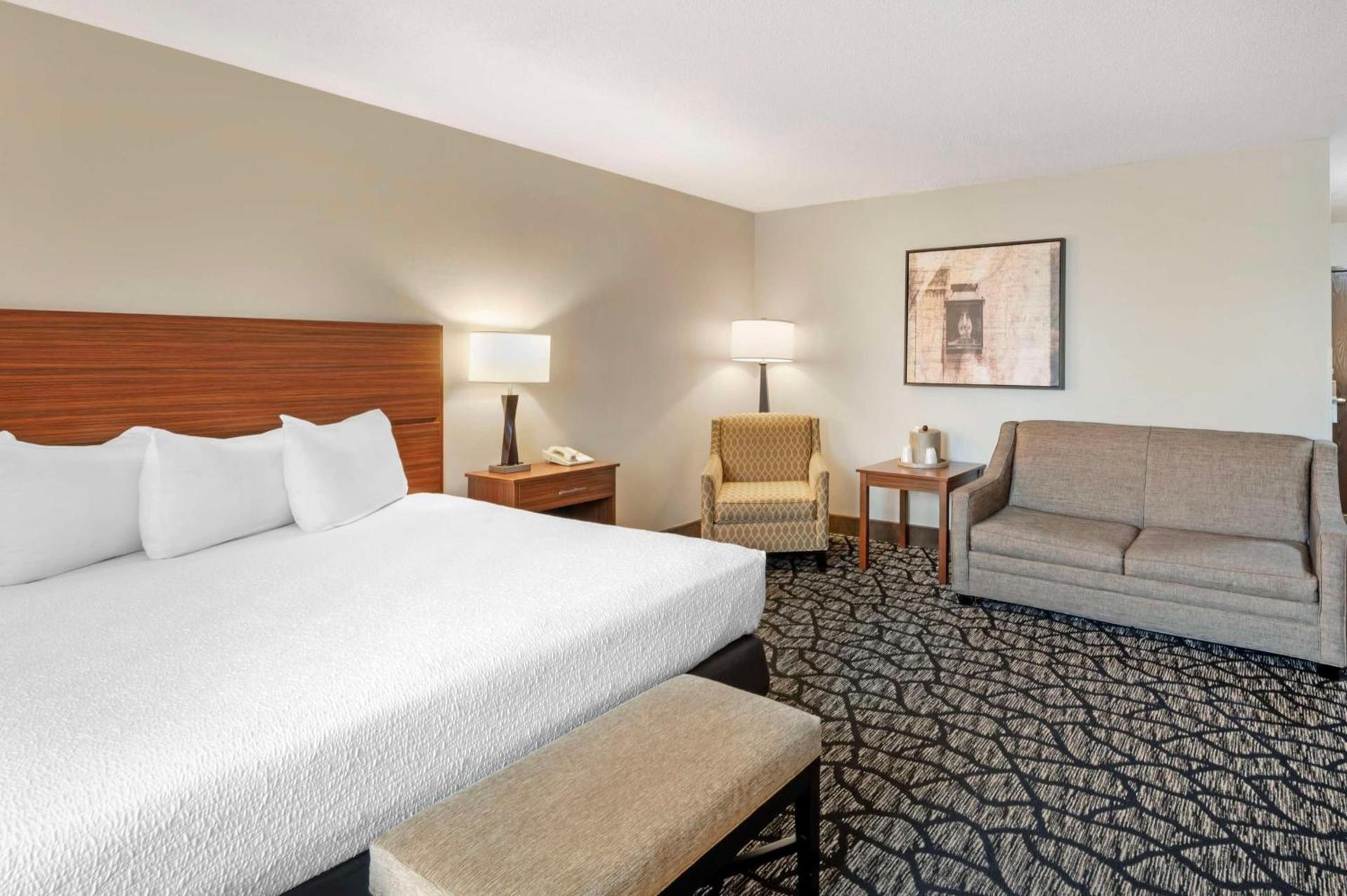 Best Western Westminster Hotel photo 6