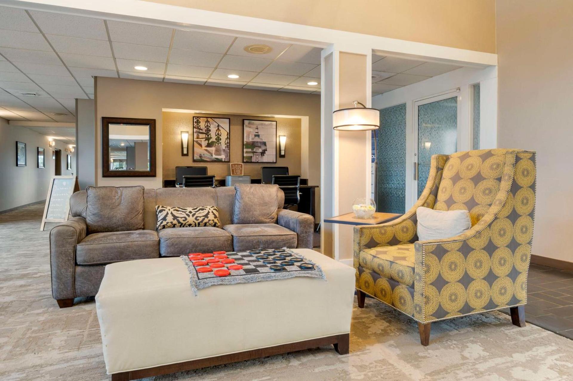Best Western Westminster Hotel photo 4