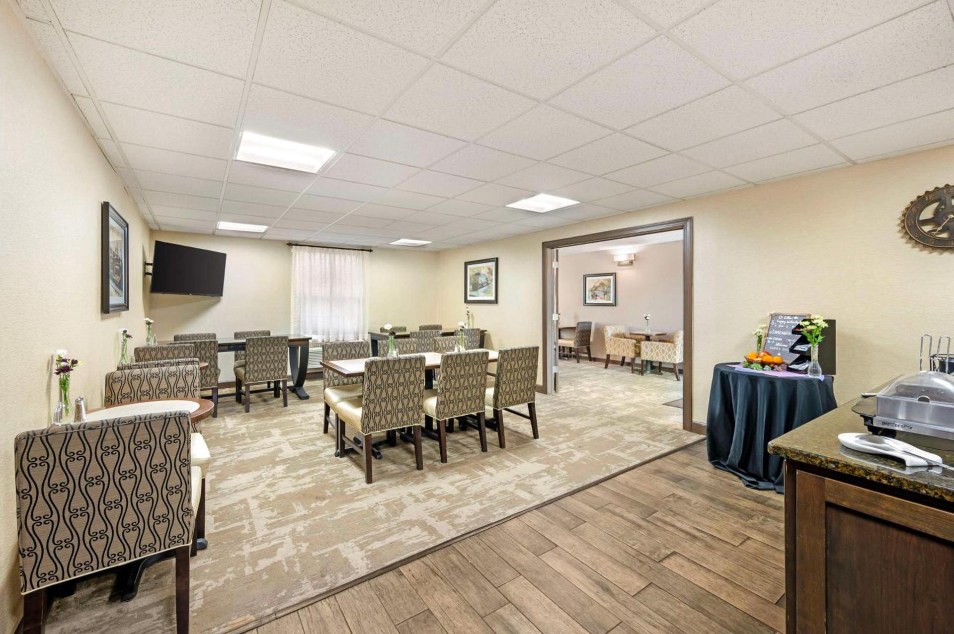 Best Western Westminster Hotel photo 8