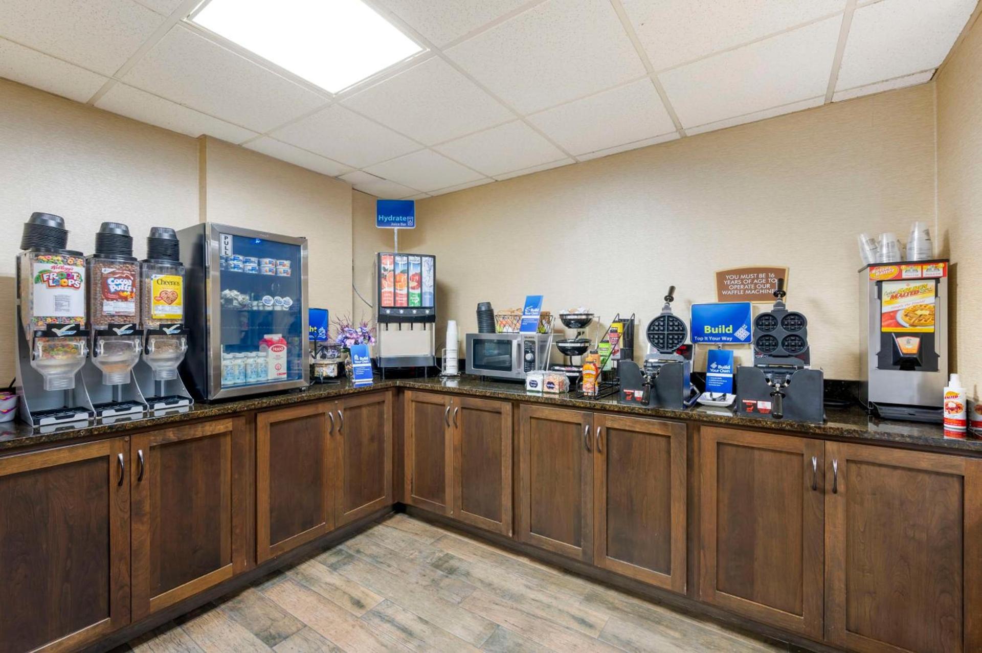 Best Western Westminster Hotel photo 9