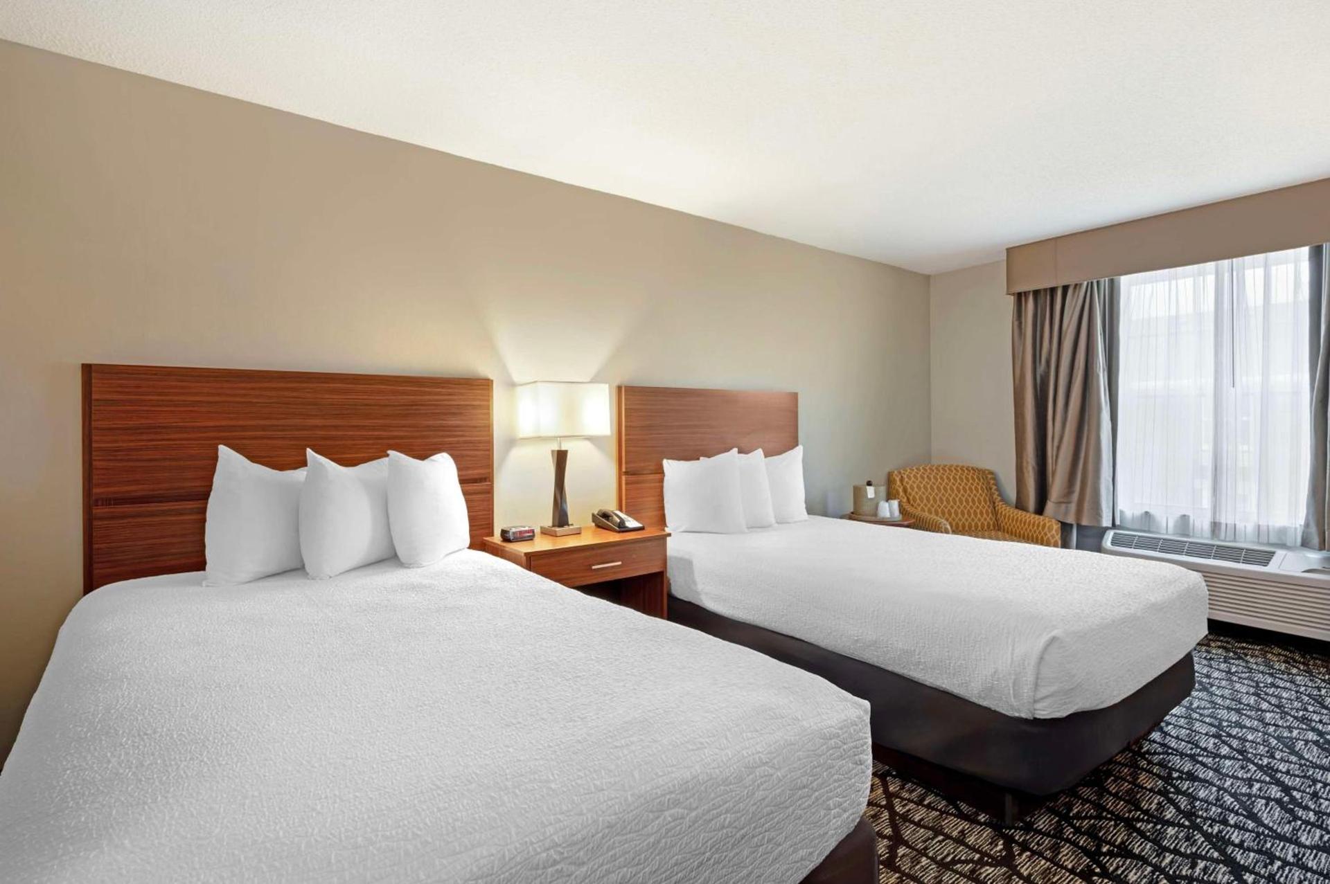 Best Western Westminster Hotel photo 12