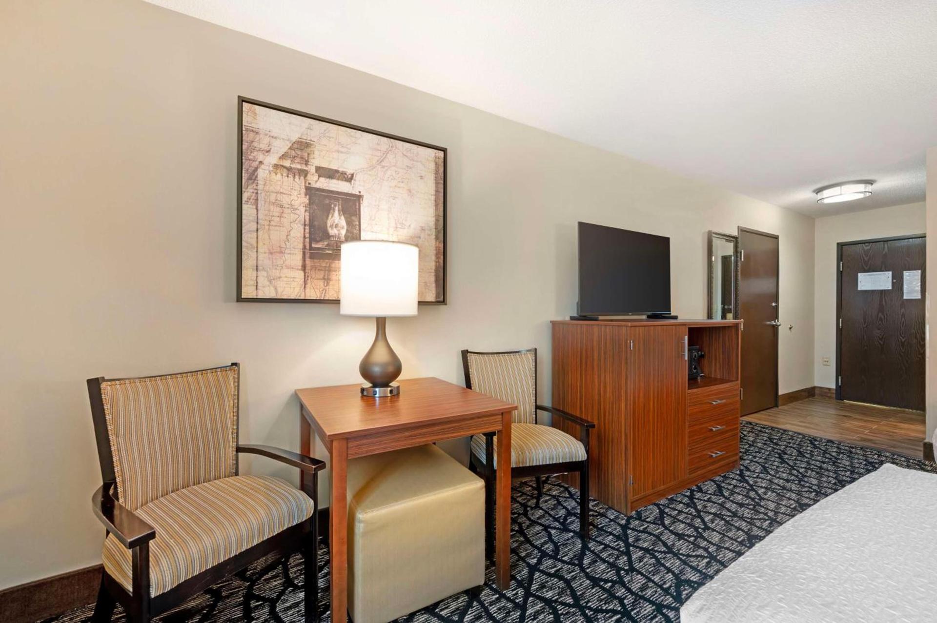 Best Western Westminster Hotel photo 11