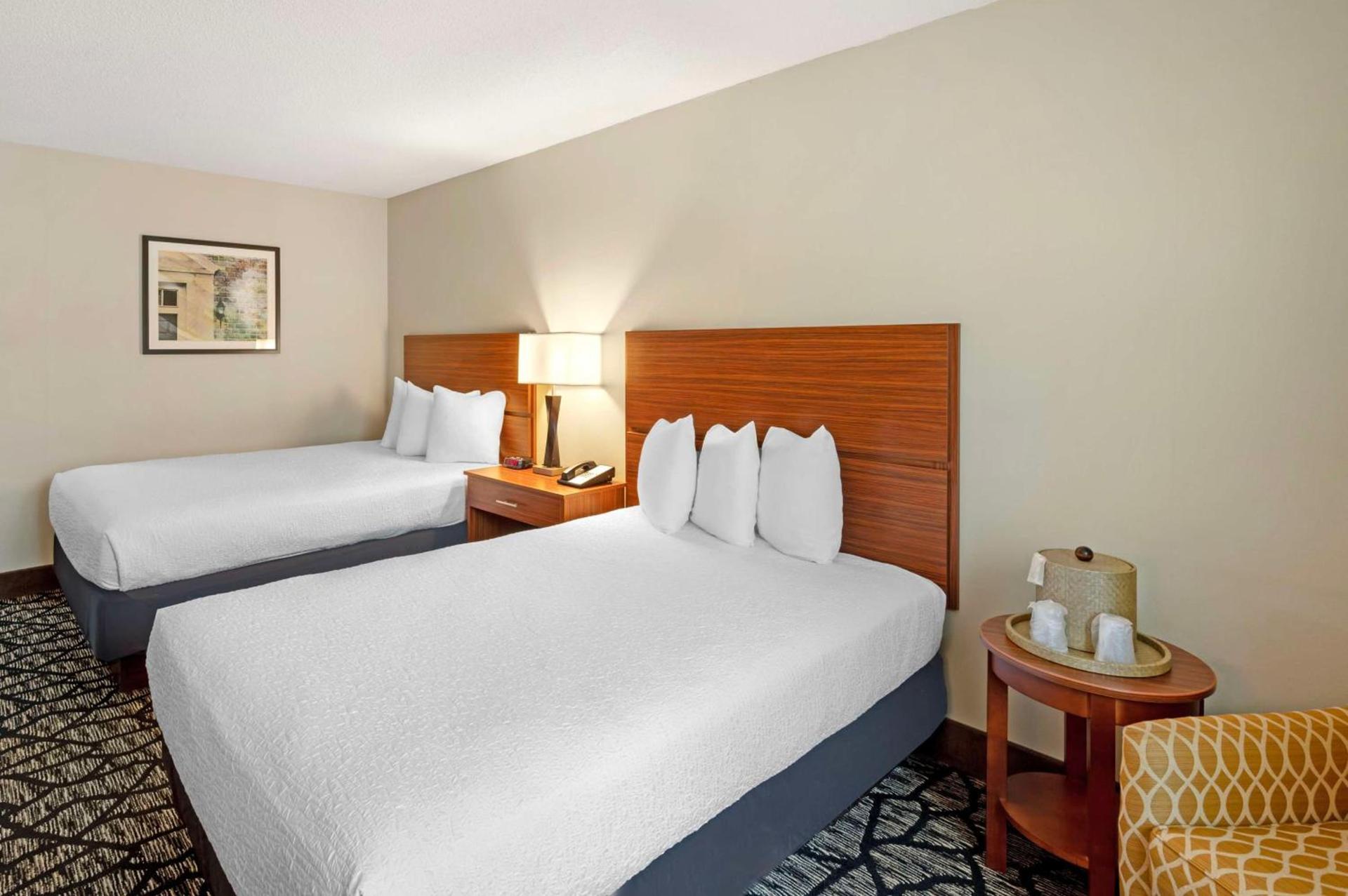 Best Western Westminster Hotel photo 13