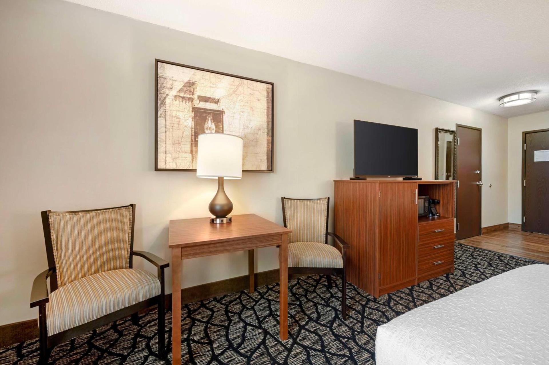 Best Western Westminster Hotel photo 14