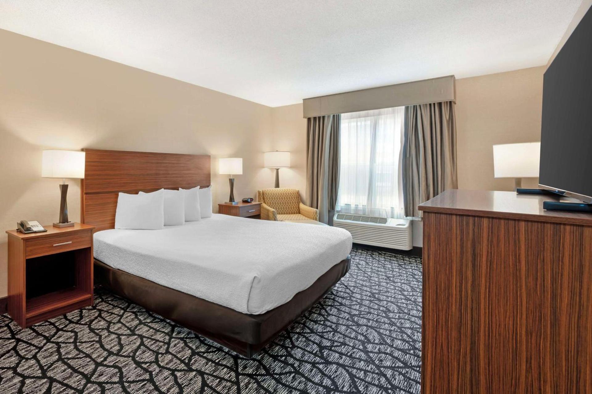 Best Western Westminster Hotel photo 15