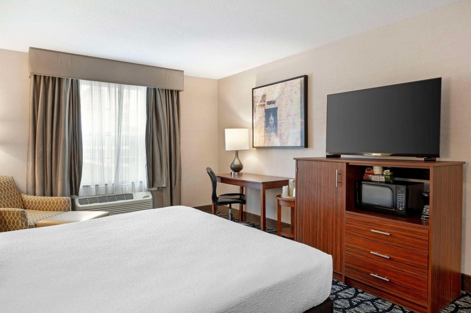 Best Western Westminster Hotel photo 16
