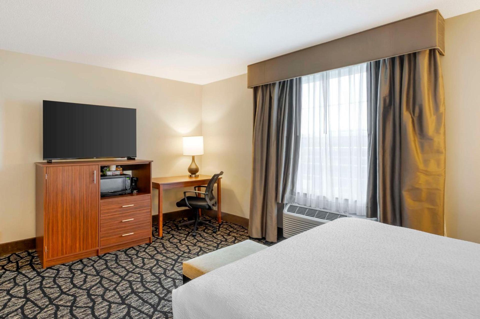 Best Western Westminster Hotel photo 19