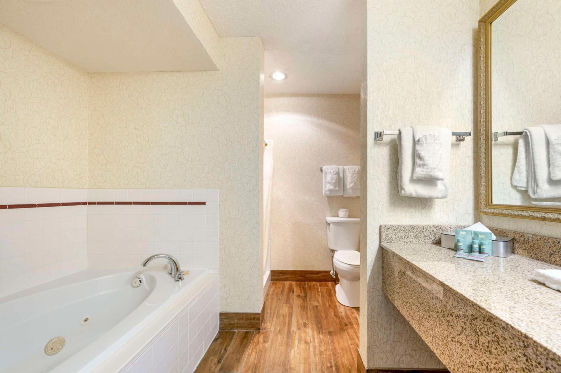 Best Western Westminster Hotel photo 22