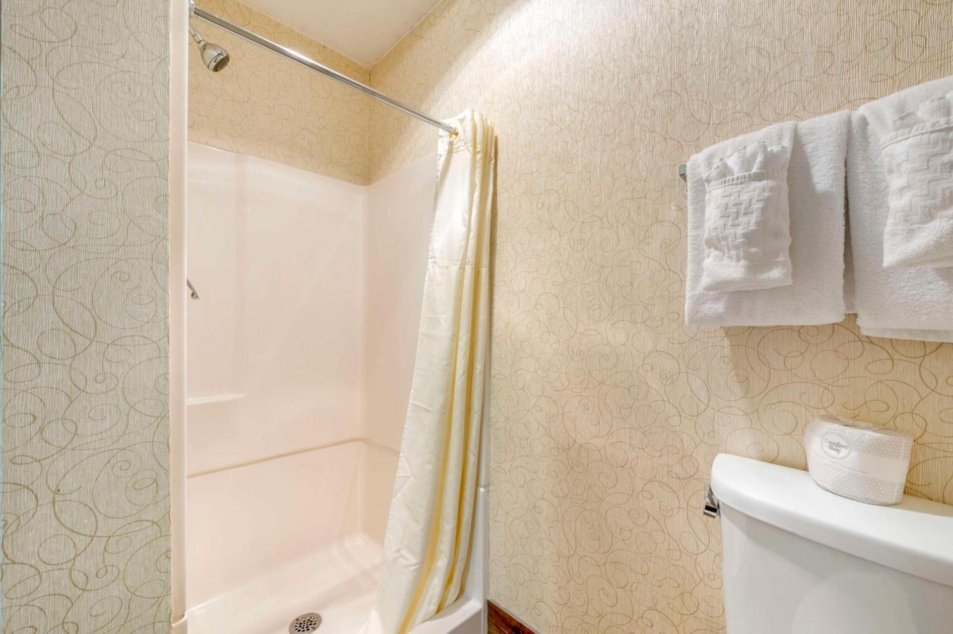 Best Western Westminster Hotel photo 23