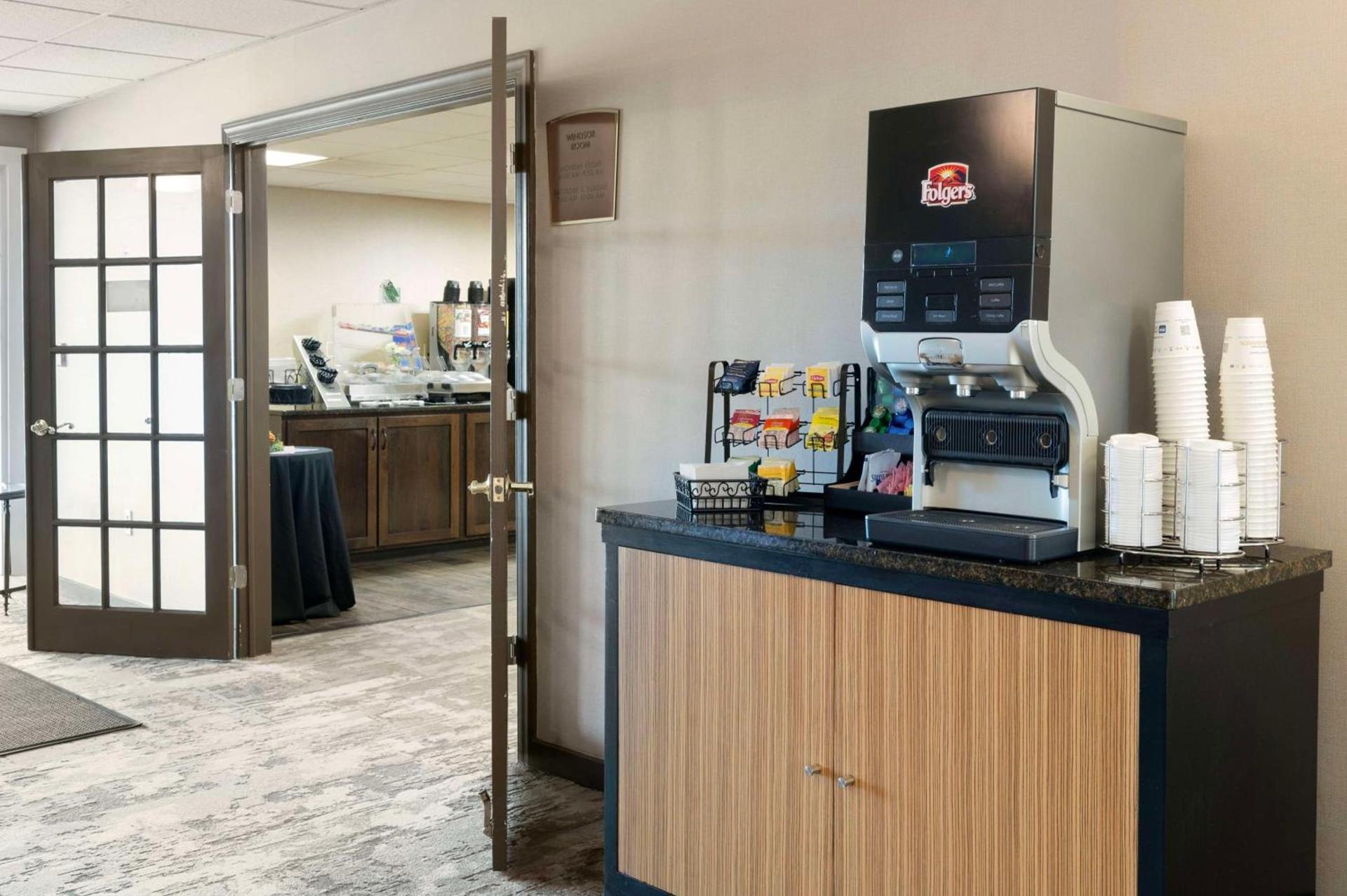 Best Western Westminster Hotel photo 28