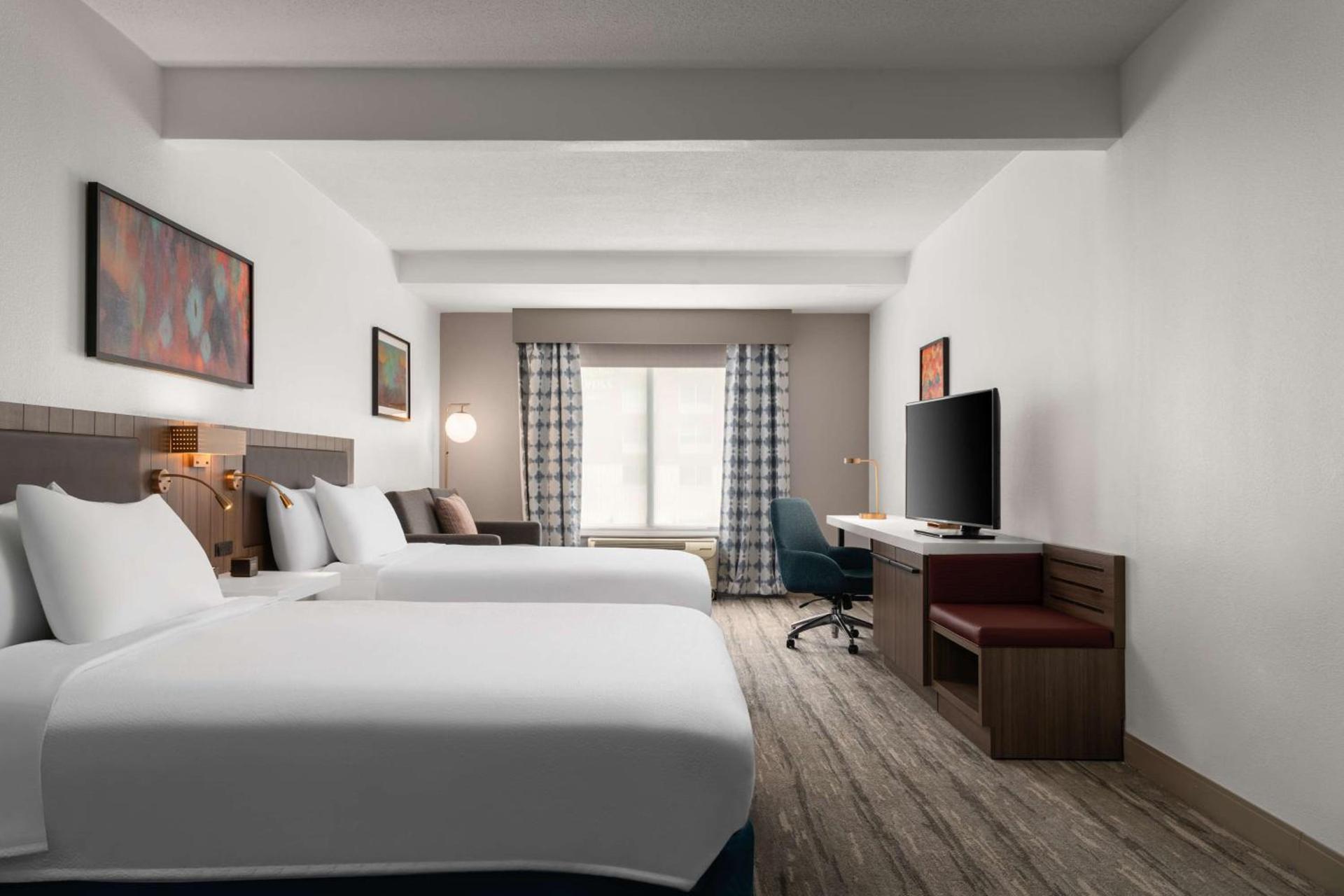 Hilton Garden Inn Rock Hill photo 9