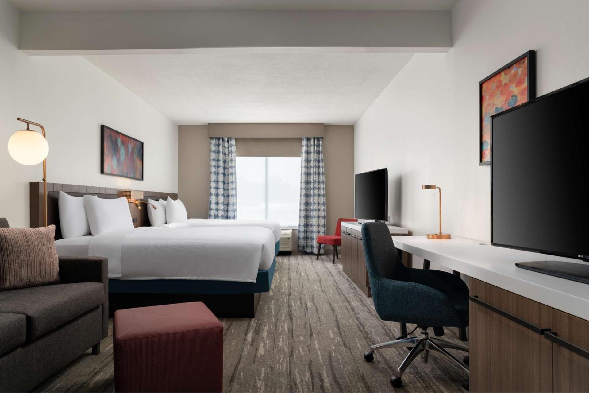 Hilton Garden Inn Rock Hill photo 13
