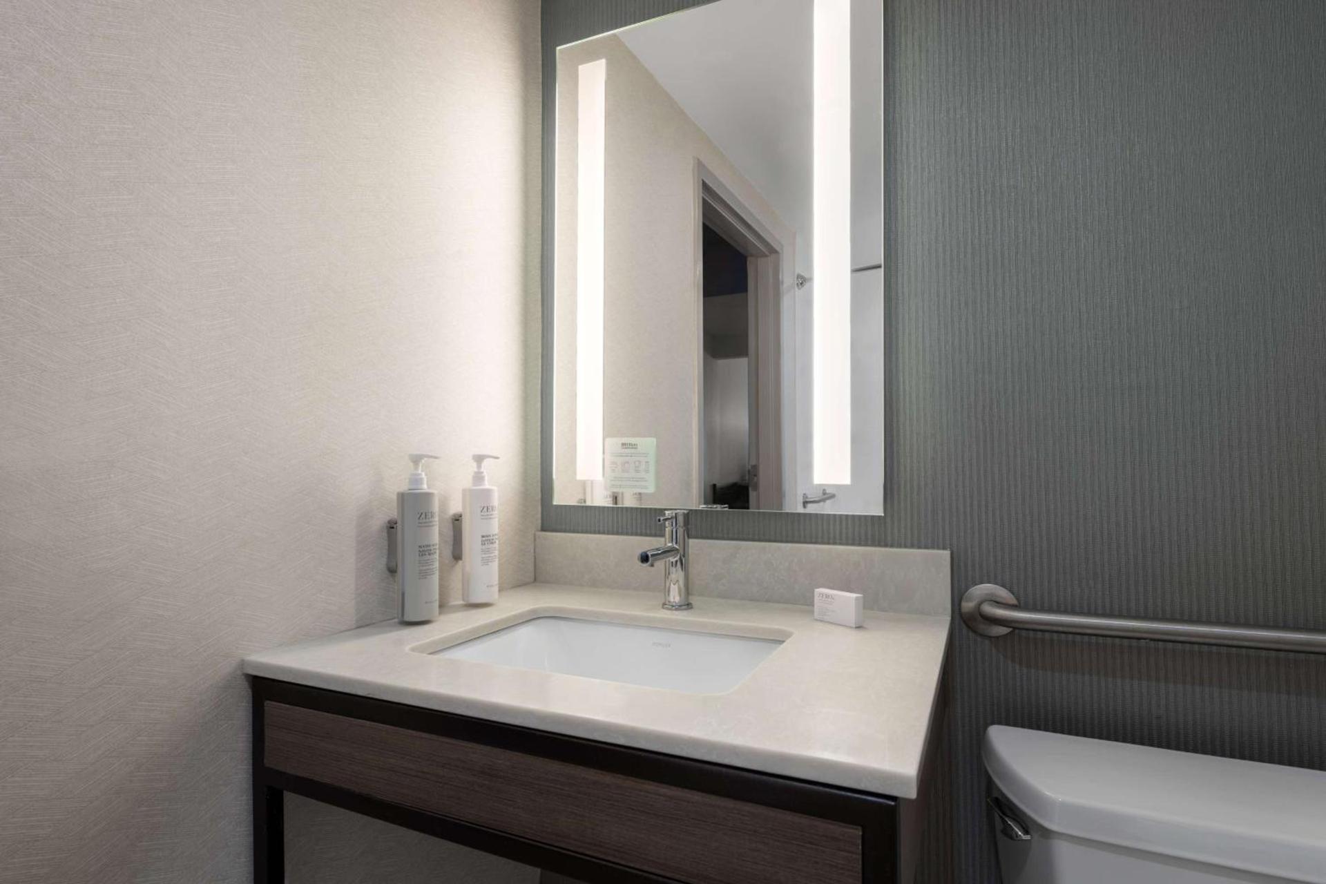 Hilton Garden Inn Rock Hill photo 14