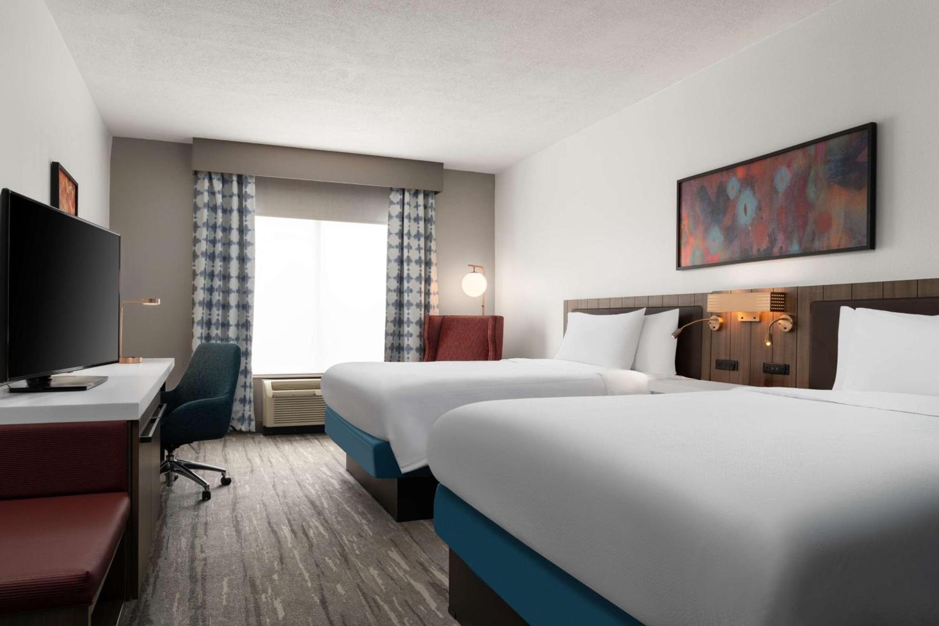 Hilton Garden Inn Rock Hill photo 17