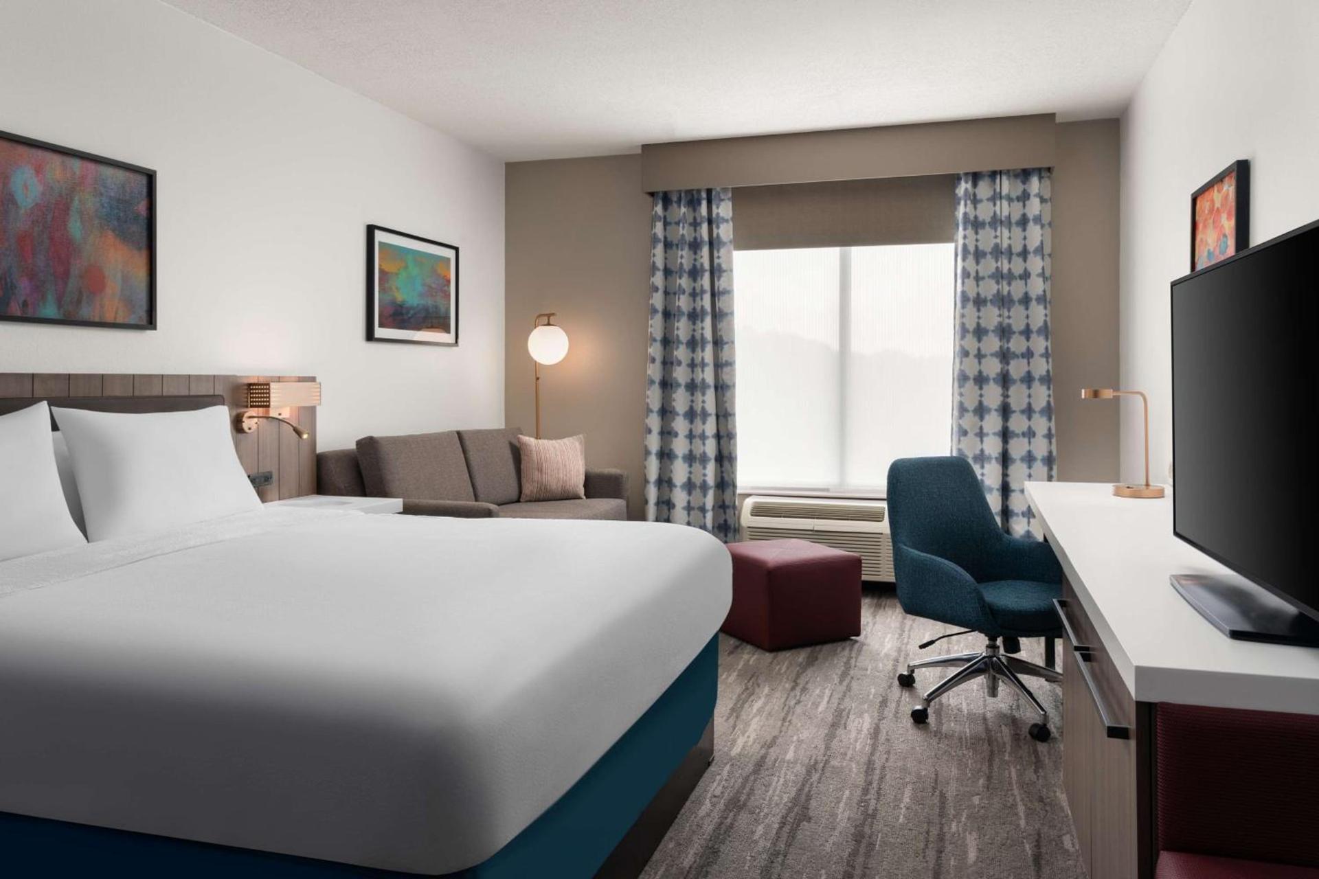Hilton Garden Inn Rock Hill photo 18