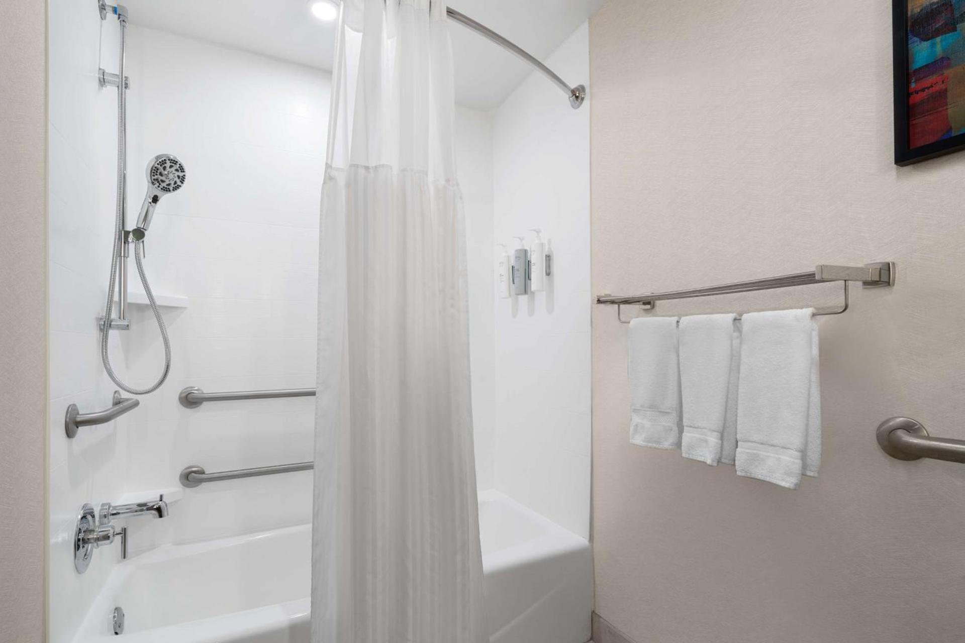 Hilton Garden Inn Rock Hill photo 20