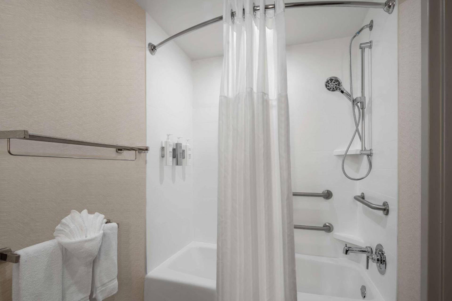 Hilton Garden Inn Rock Hill photo 22