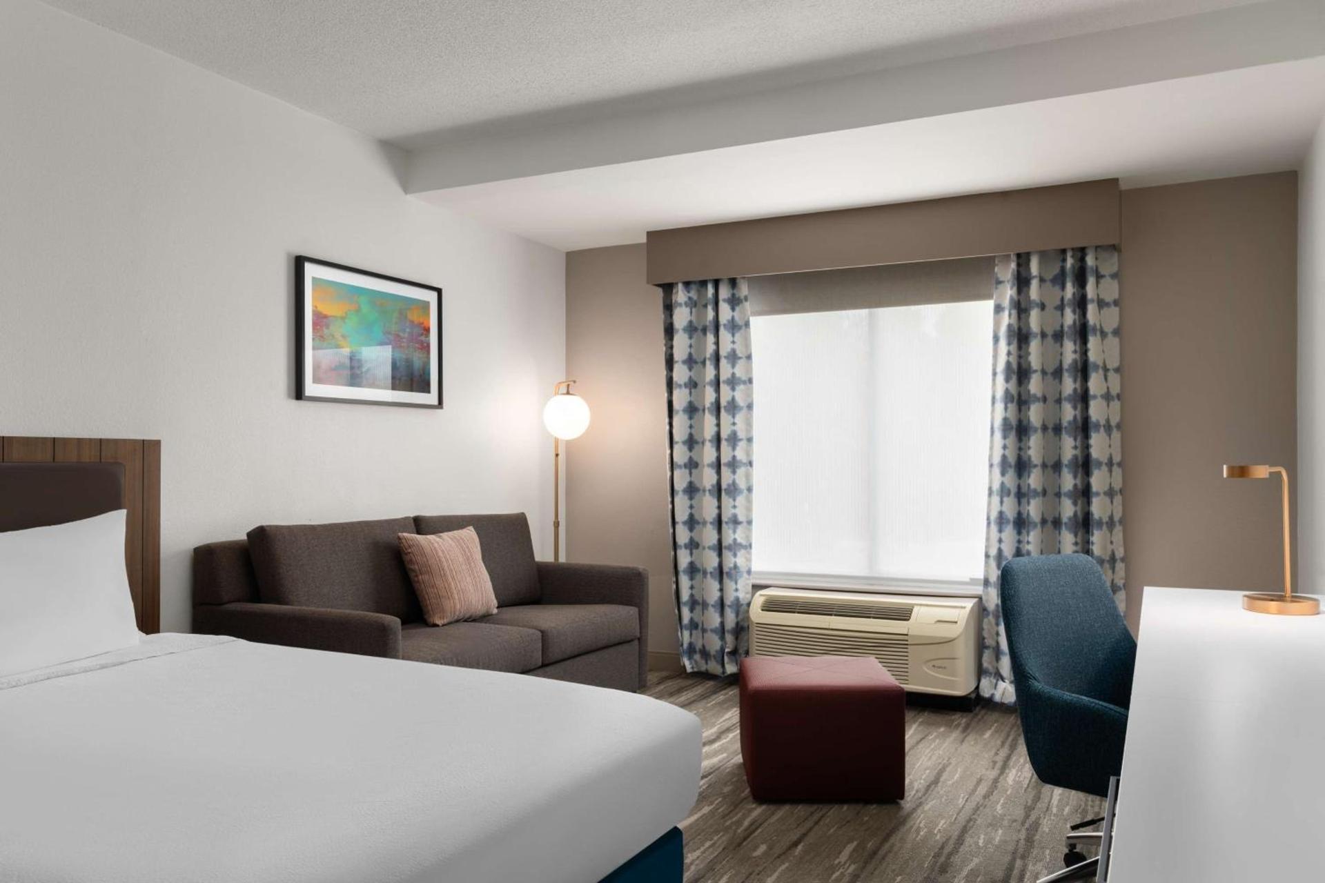 Hilton Garden Inn Rock Hill photo 23