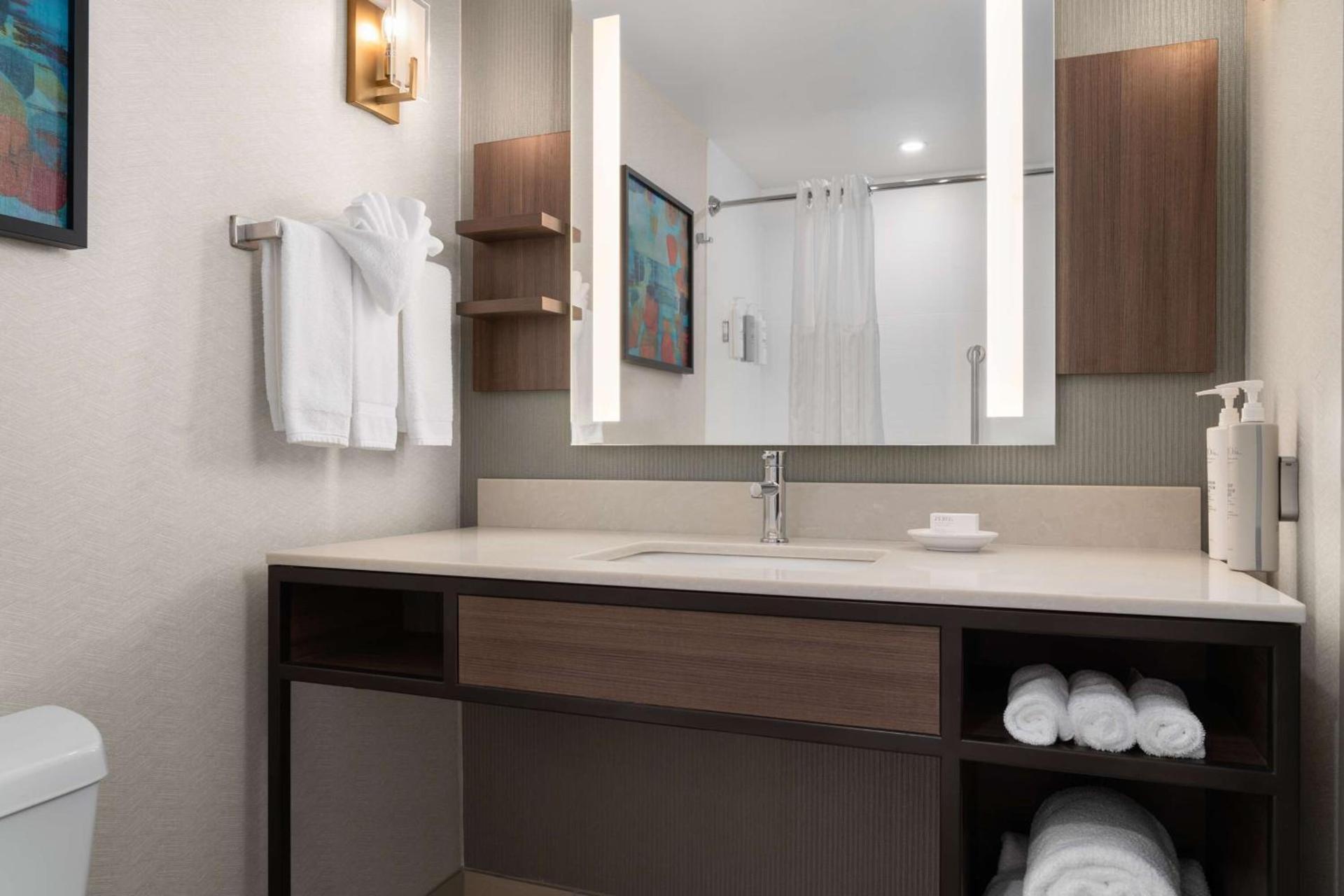 Hilton Garden Inn Rock Hill photo 24