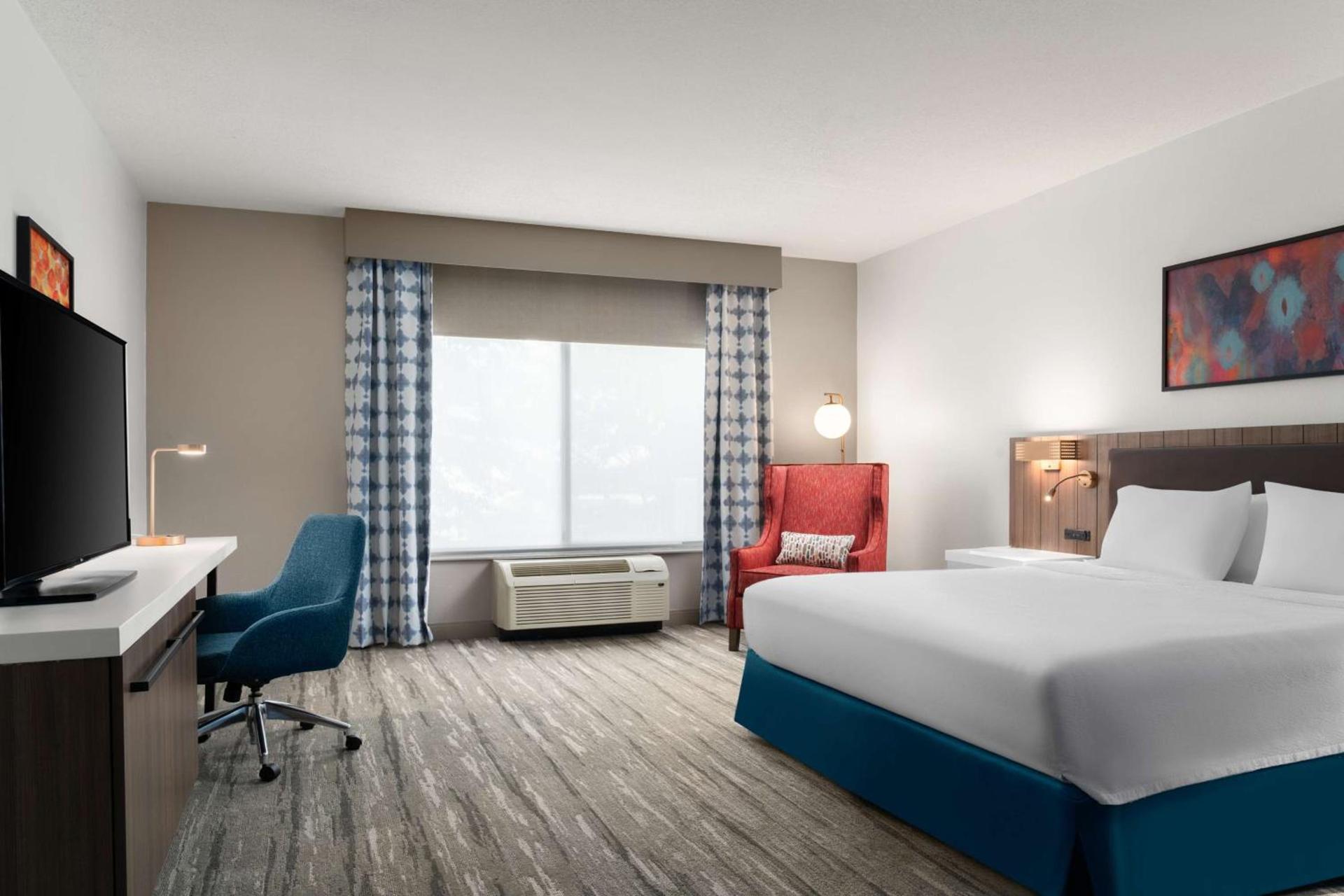 Hilton Garden Inn Rock Hill photo 27