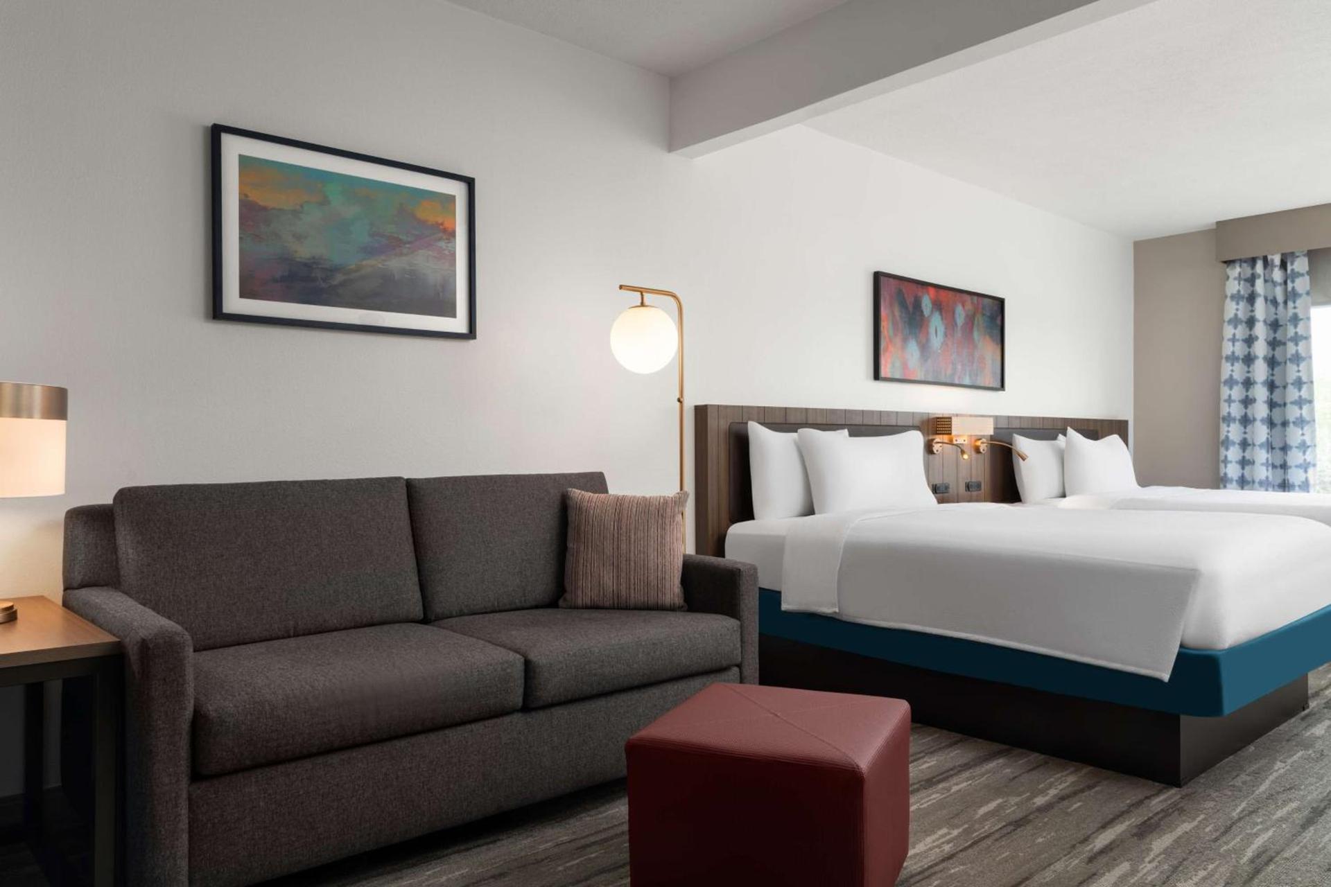 Hilton Garden Inn Rock Hill photo 31