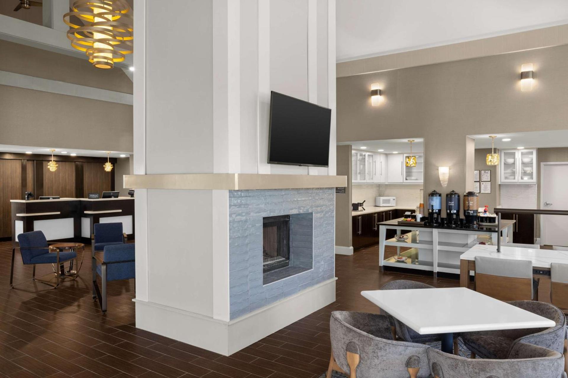 Homewood Suites by Hilton Atlanta-Alpharetta photo 2
