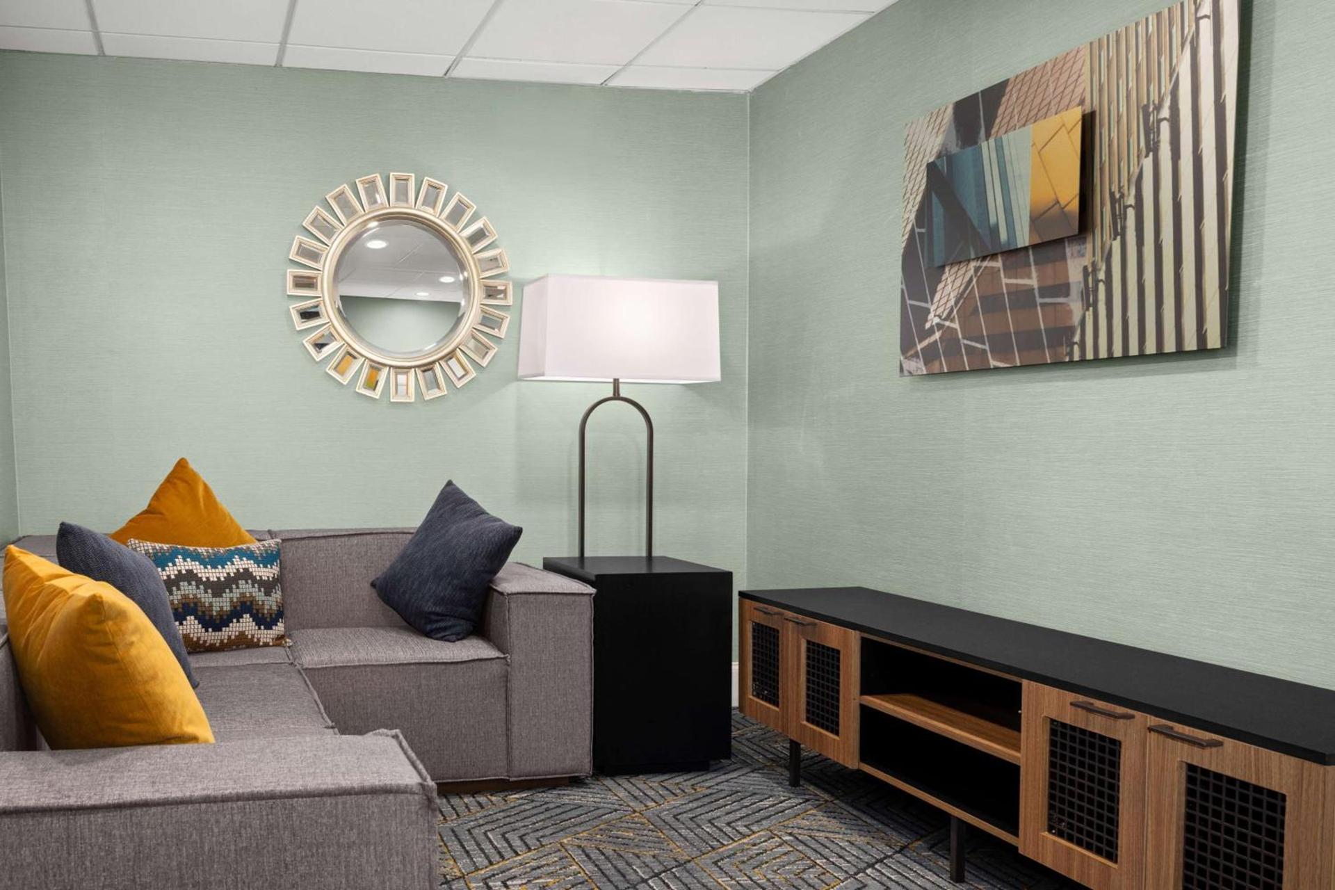 Homewood Suites by Hilton Atlanta-Alpharetta photo 8