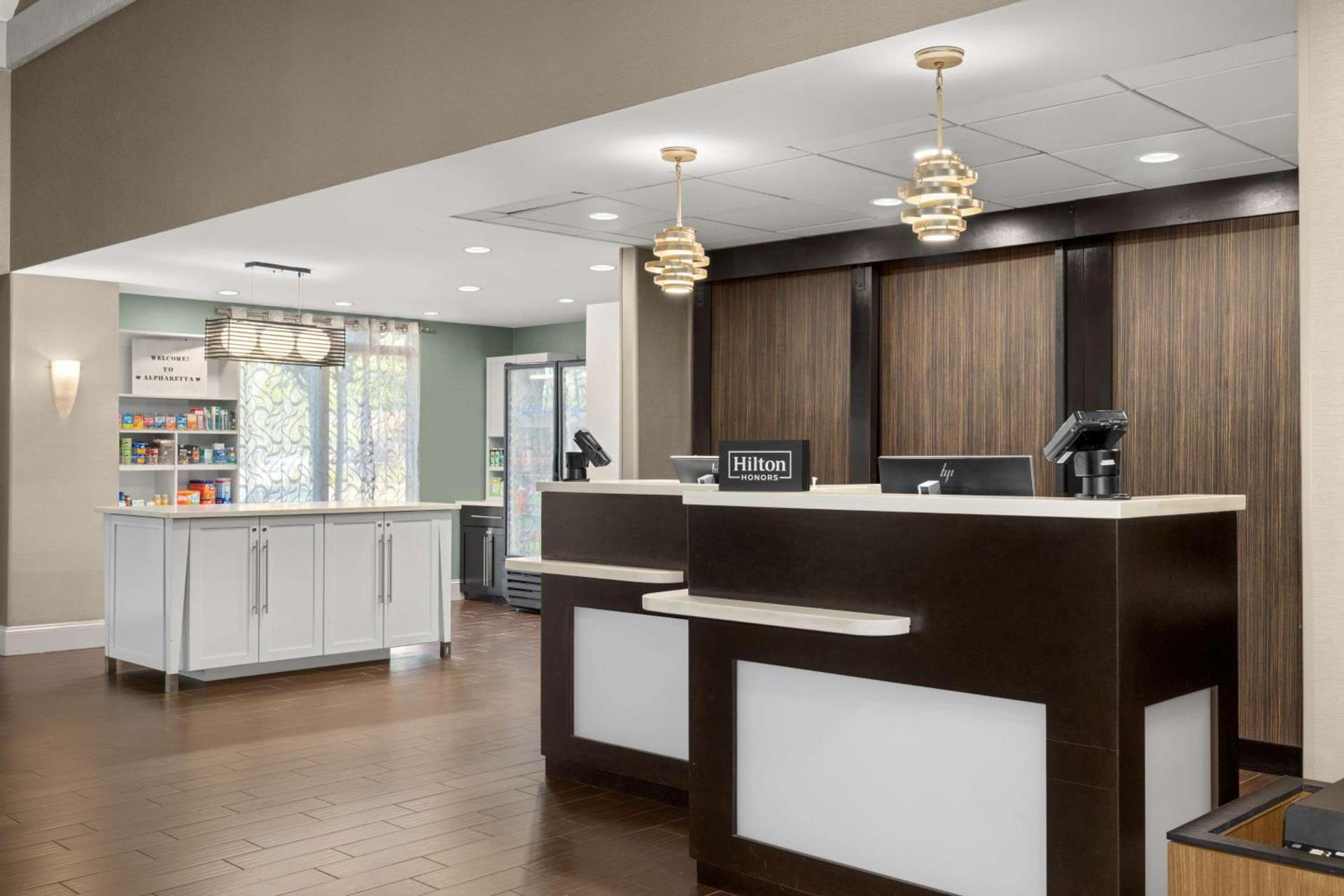 Homewood Suites by Hilton Atlanta-Alpharetta photo 39