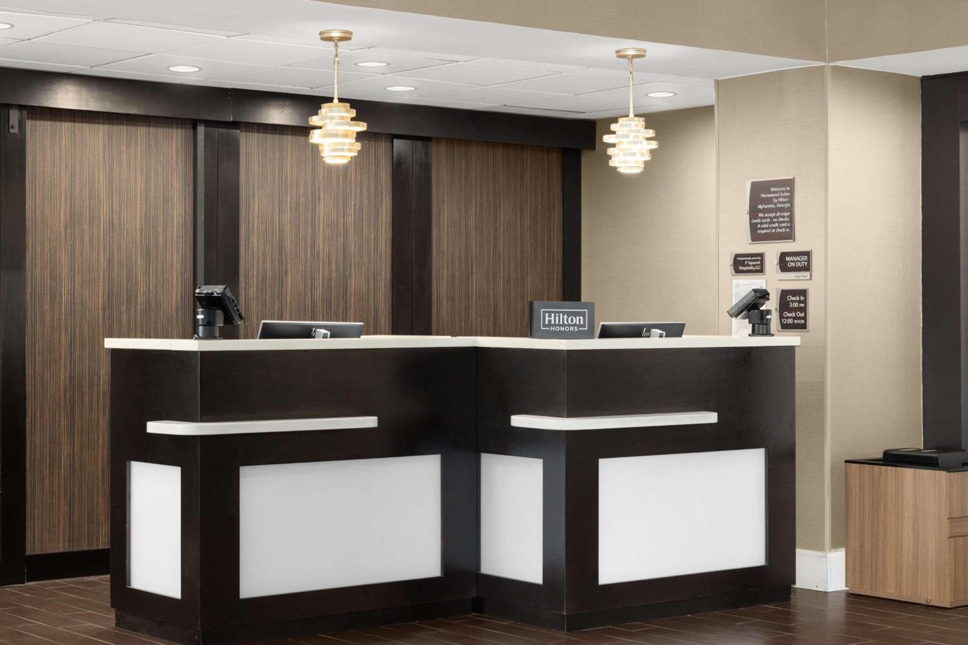 Homewood Suites by Hilton Atlanta-Alpharetta photo 3